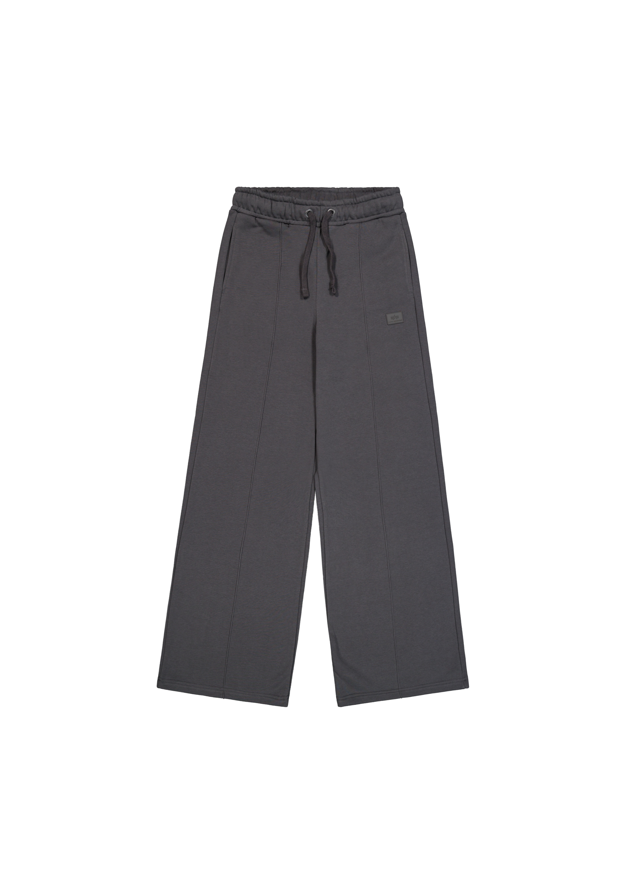 Alpha Industries Jogginghose »X-Fit Label Wide Jogger W«