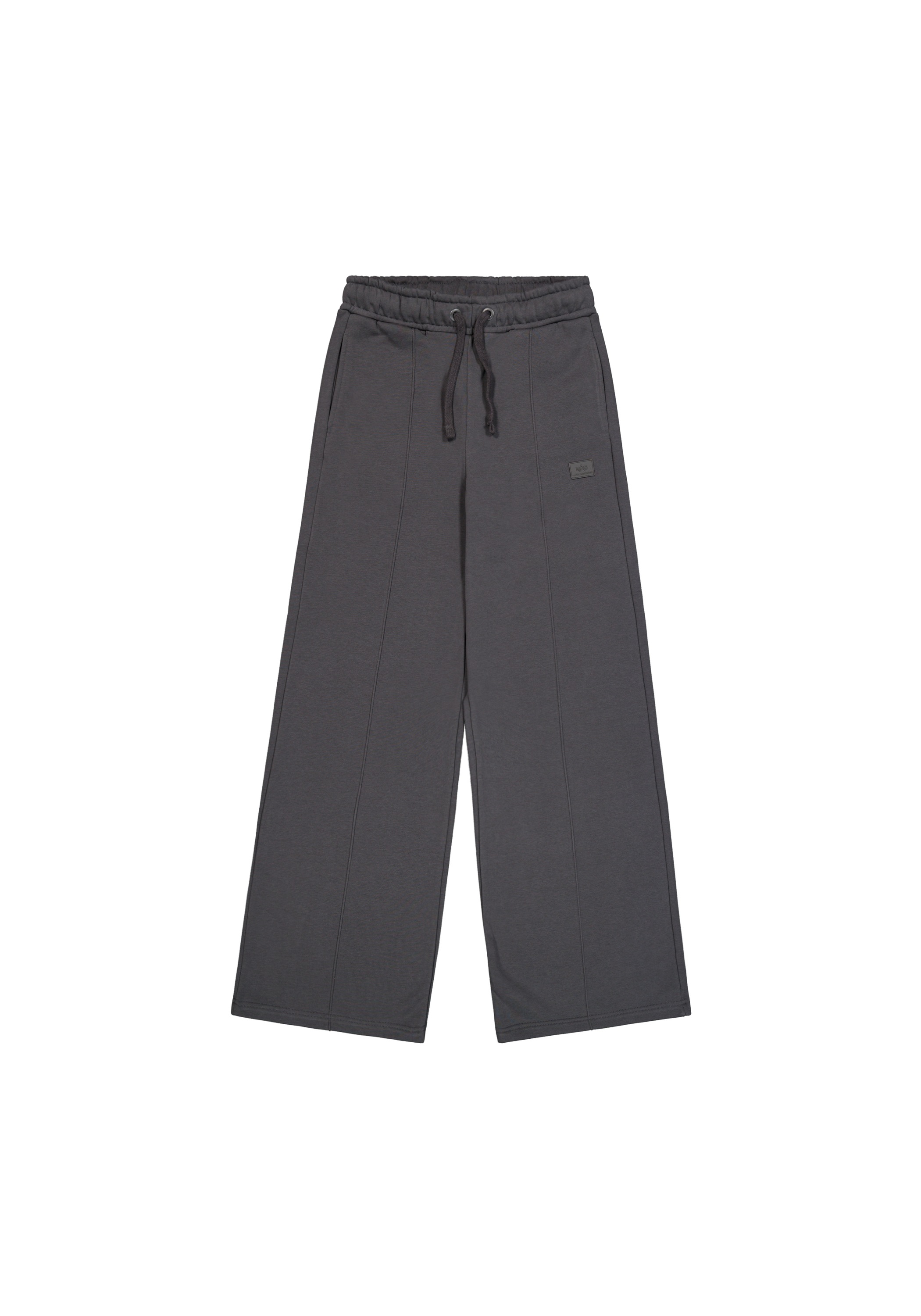 Alpha Industries Jogginghose "X-Fit Label Wide Jogger W" günstig online kaufen