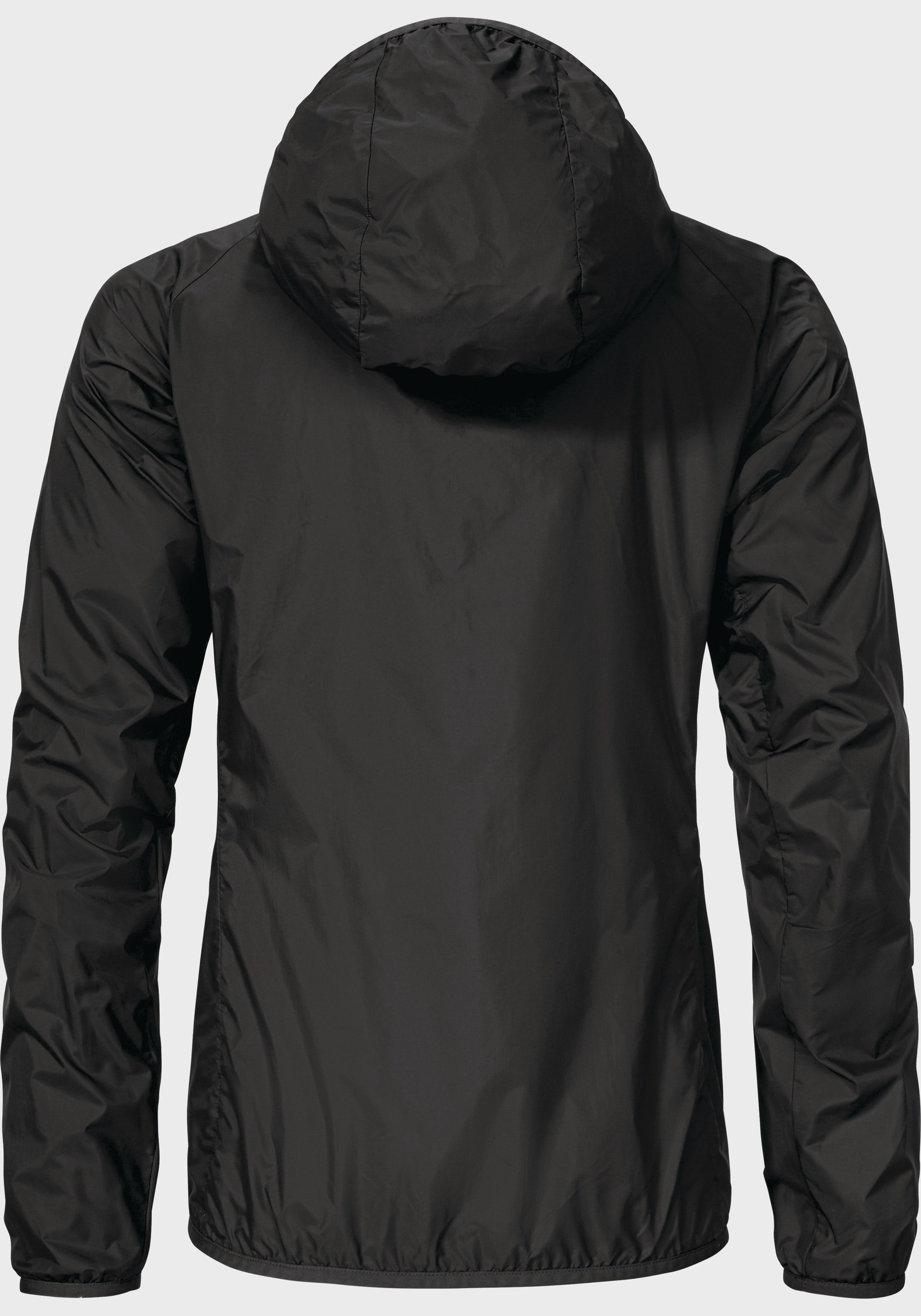Schöffel Outdoorjacke »Hiking Jacket Style Wutach WMS«, ohne Kapuze