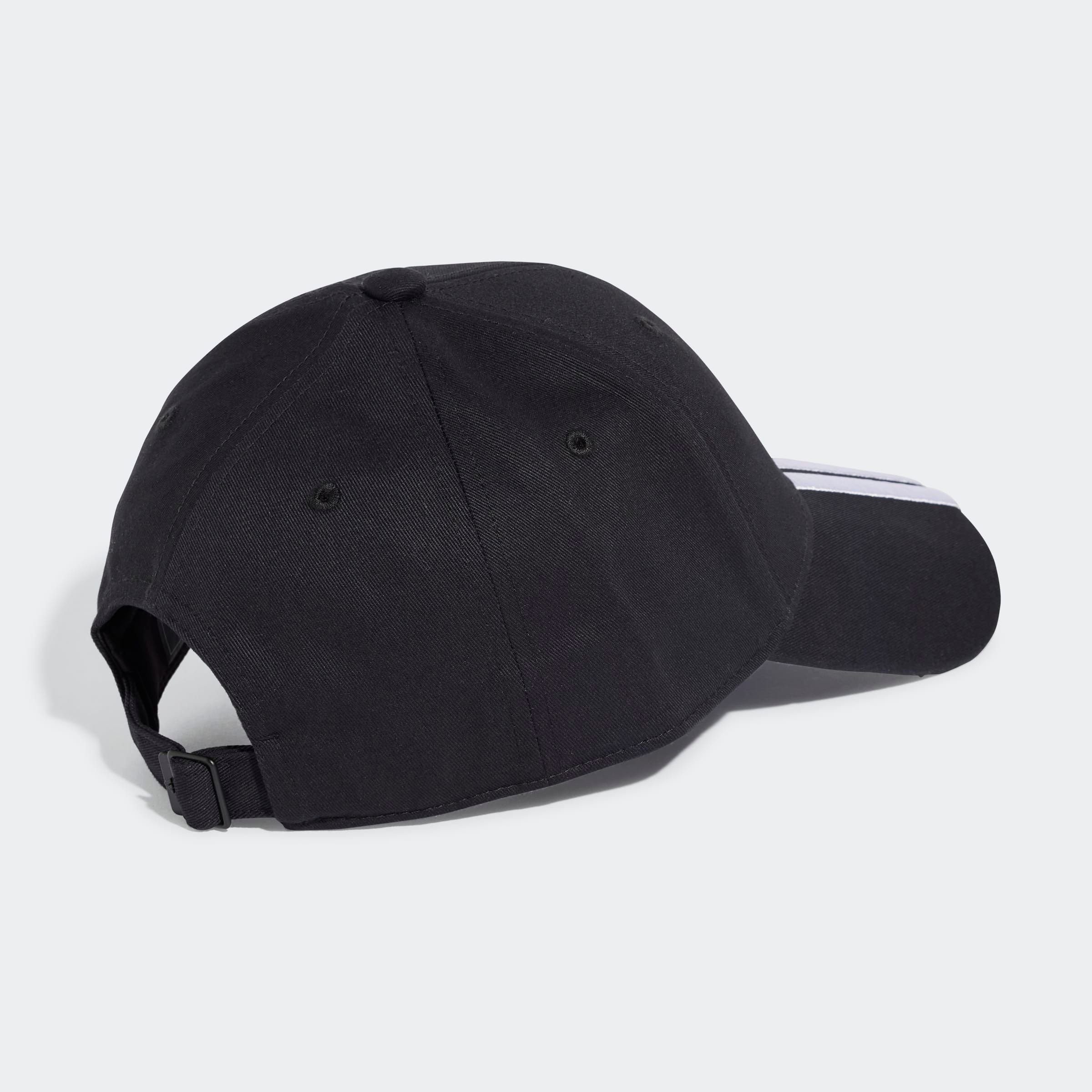 adidas Performance Baseball Cap "3-STREIFEN NEW LOGO" günstig online kaufen