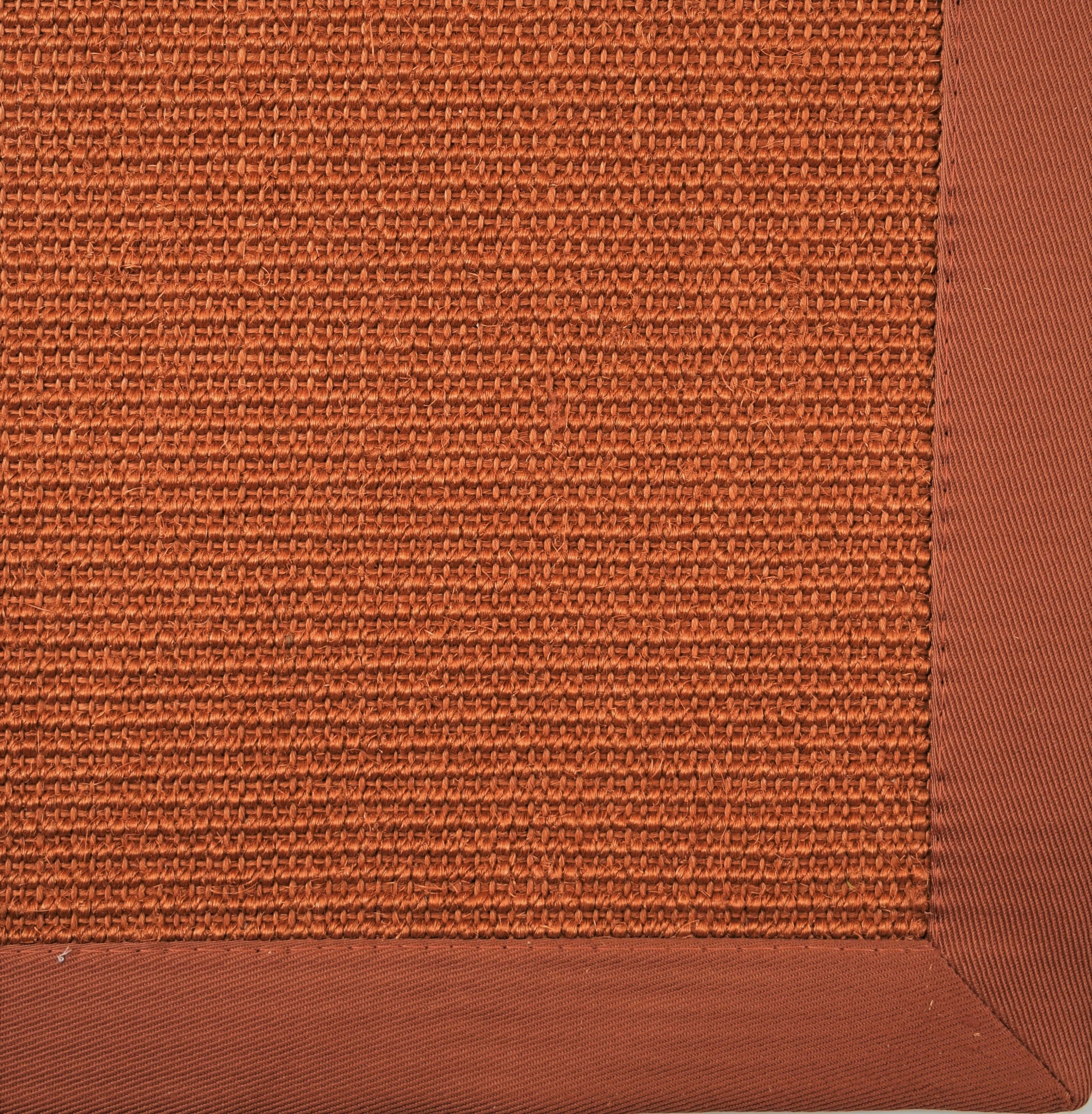Dekowe Sisalteppich »Mara S2 mit Bordüre Spezial«, rechteckig, 5 mm Höhe, 100% Sisal, auch als Läufer, Wohnzimmer