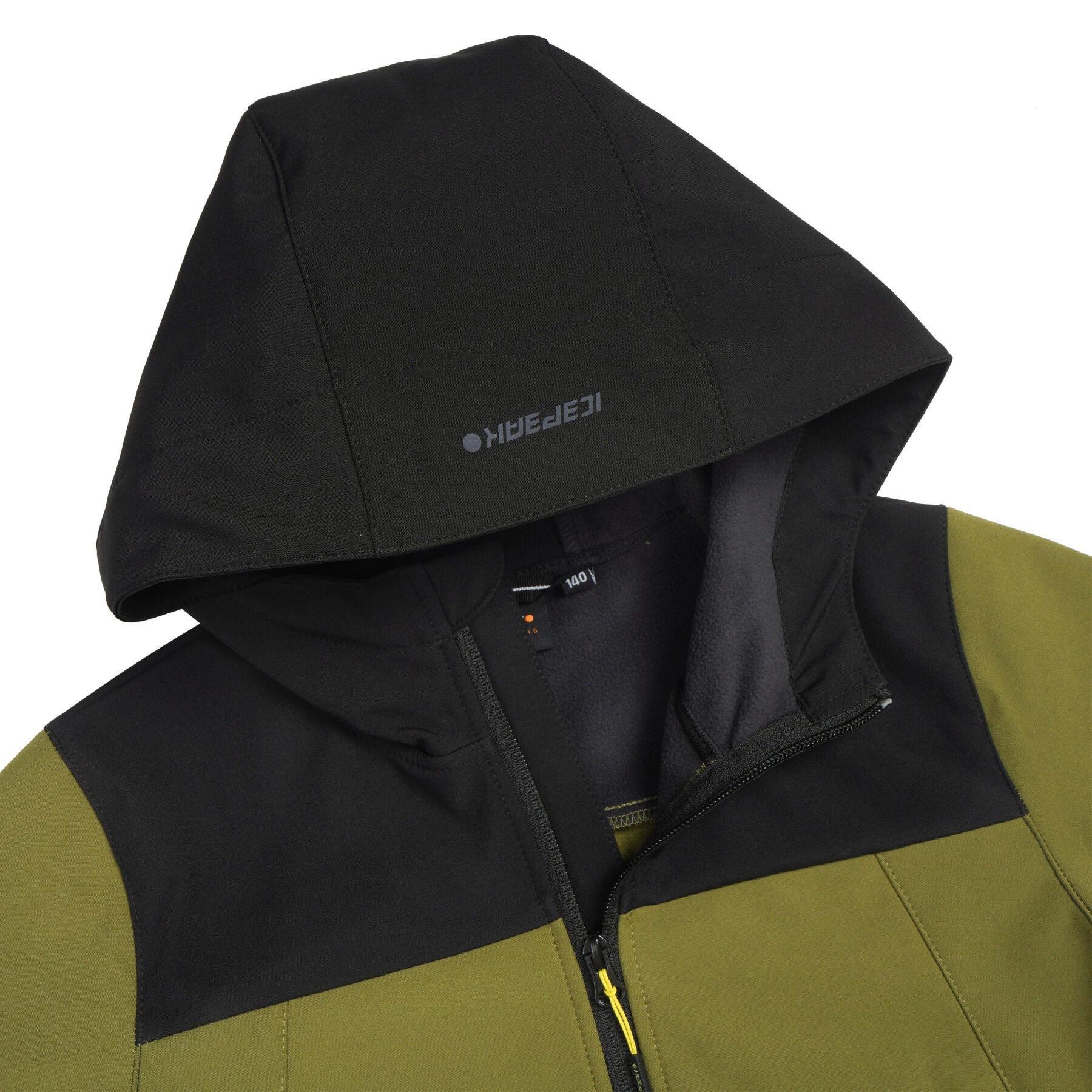 Icepeak Outdoorjacke »Icepeak Softshell jacke Konan Jr«