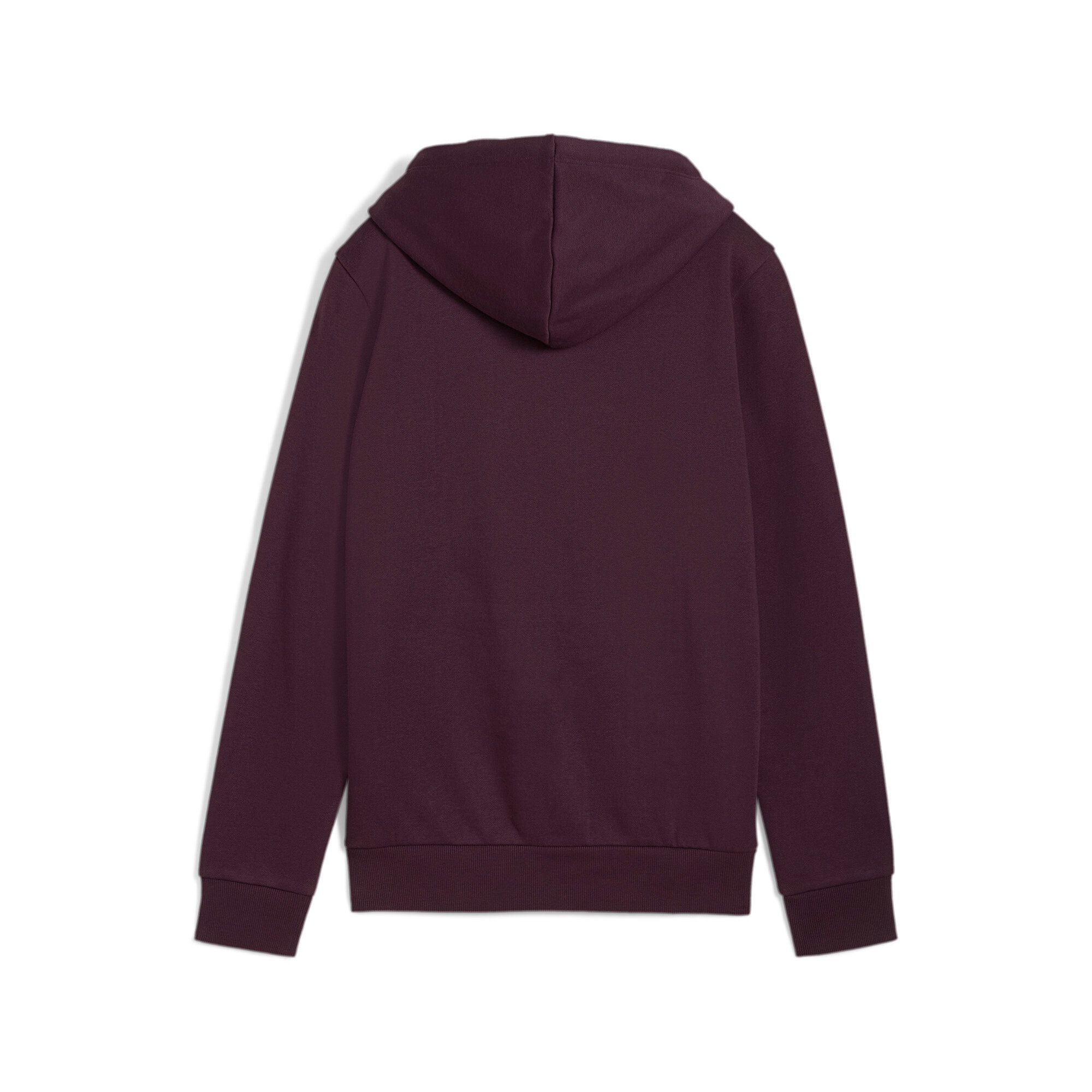 PUMA Kapuzensweatshirt "ESS+ METALLIC LOGO HOODIE FL", mit Kängurutasche, m günstig online kaufen