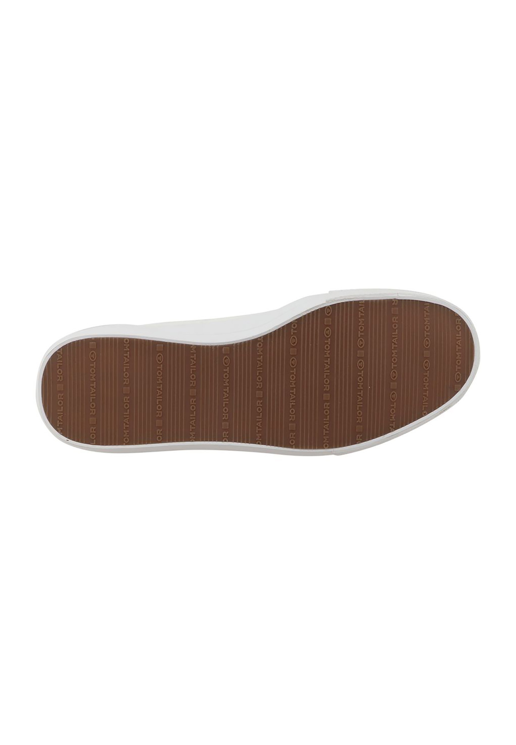 TOM TAILOR Sneaker »Tom Tailor Sneaker Low«