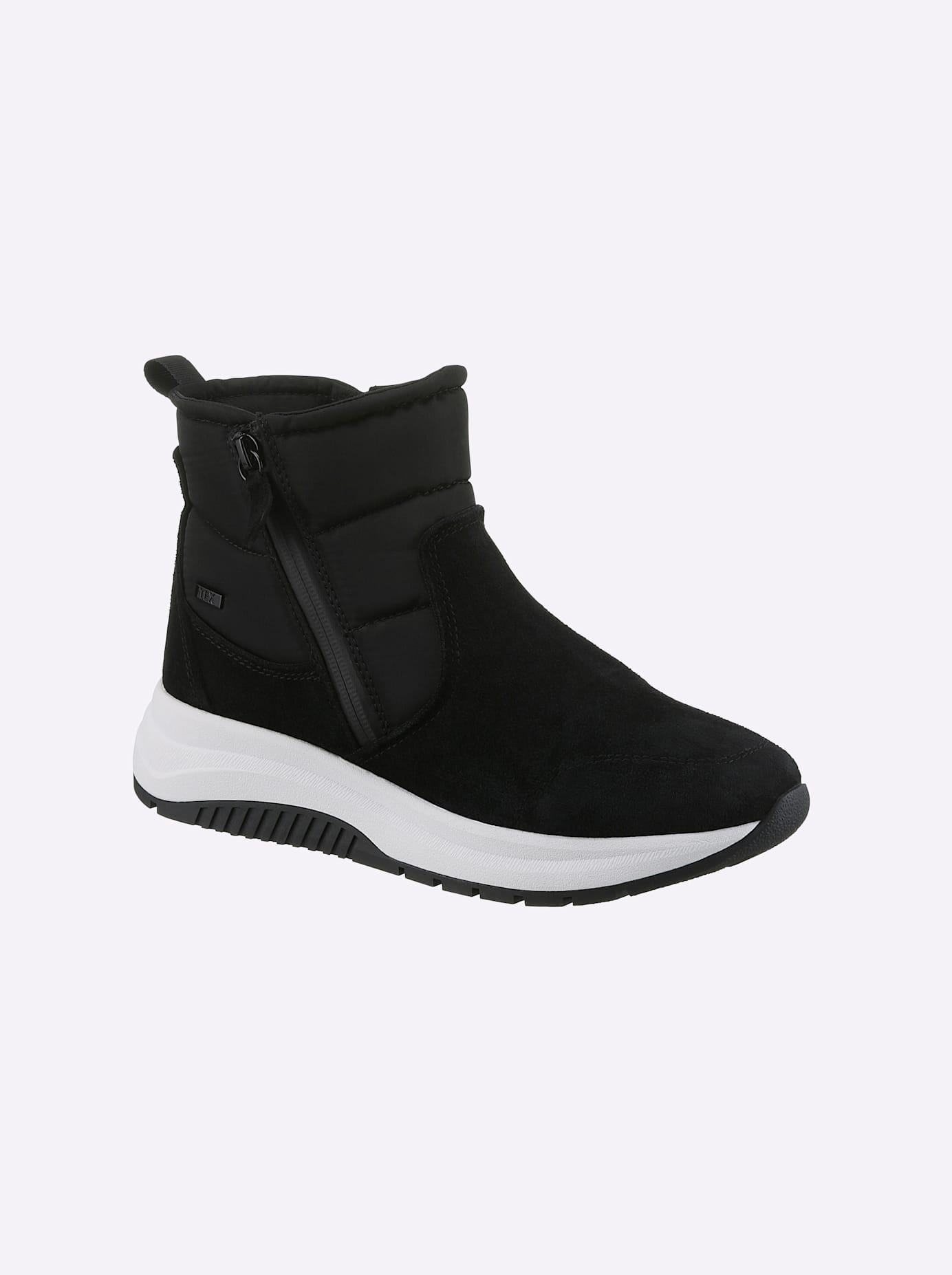 Thumbnail - Caprice Stiefelette