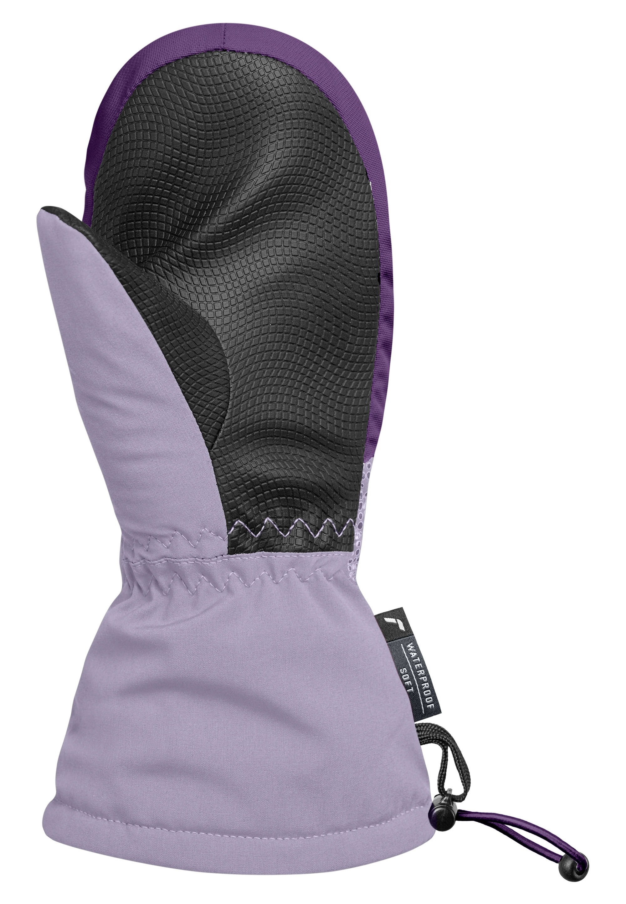 Reusch Fäustlinge »Maxi R-TEX® XT Mitten« mit Handgelenksschlaufe