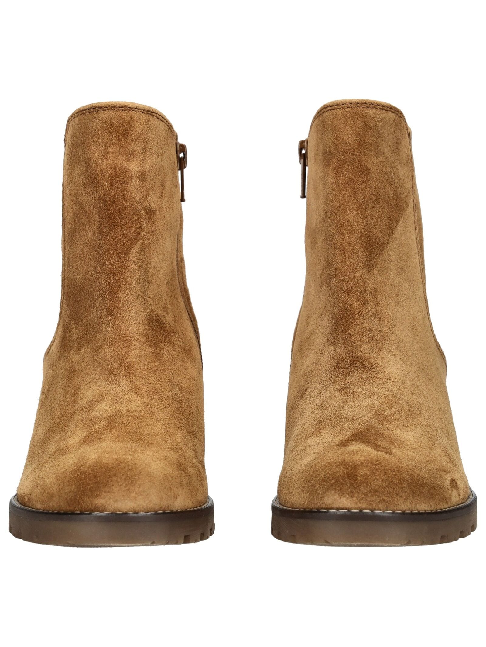 Gabor Comfort Stiefelette »Gabor Comfort Stiefelette Veloursleder«