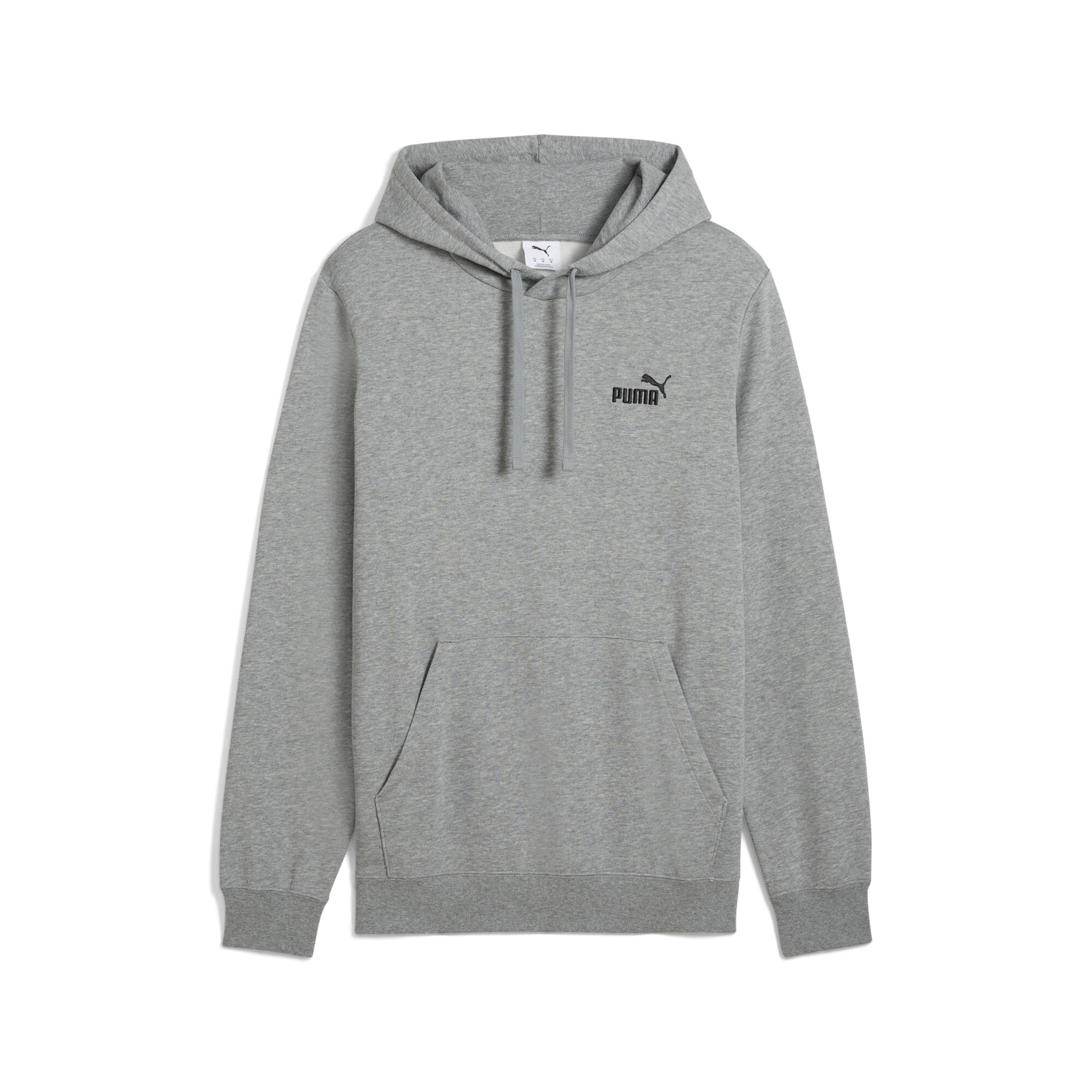 PUMA Kapuzensweatshirt »ESS SMALL NO. 1 LOGO HOODIE TR«