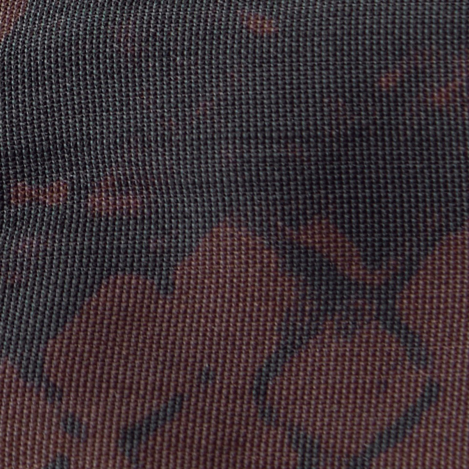 STREET ONE STUDIO Blouson ohne Kapuze Rundhalsausschnitt