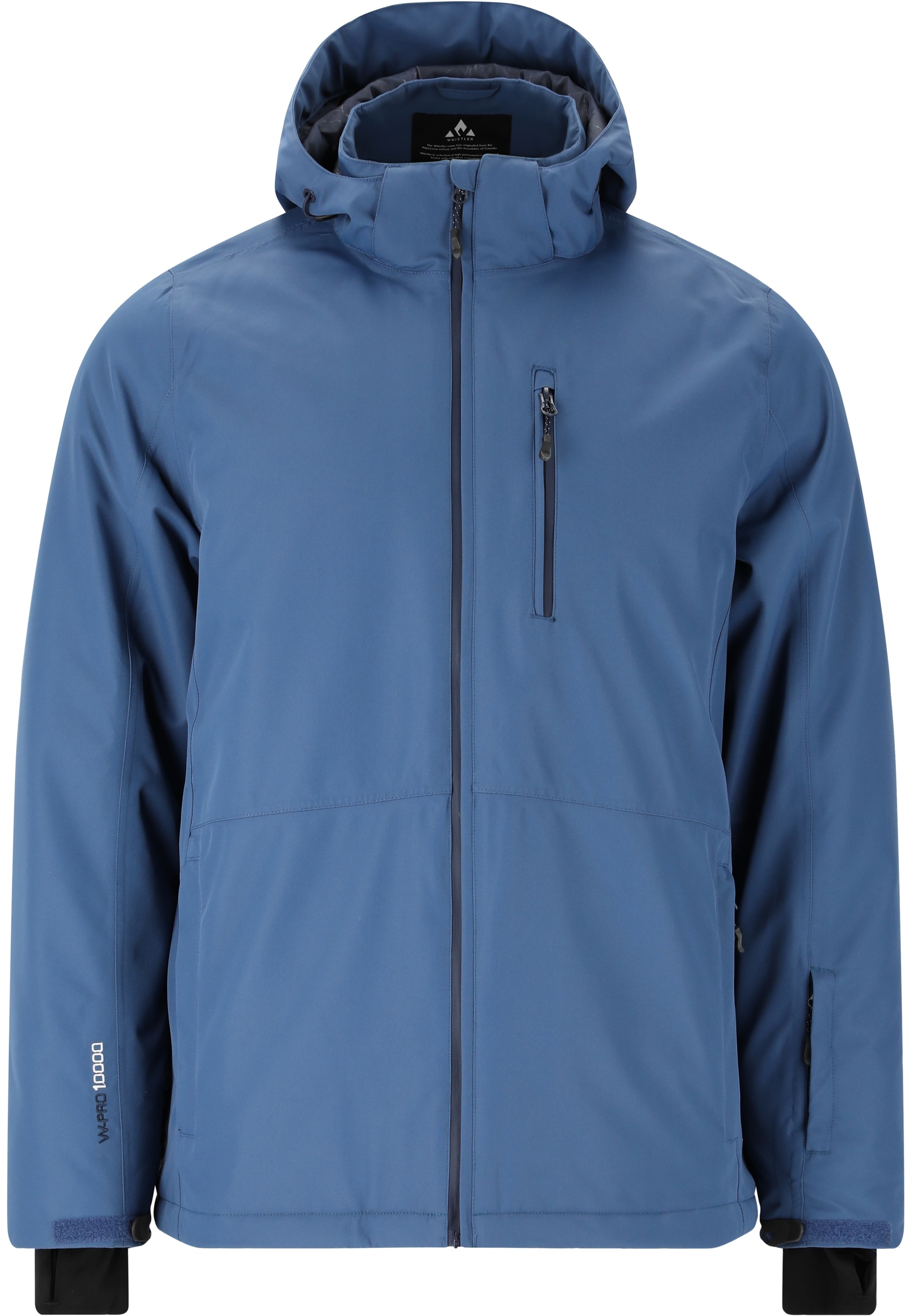 WHISTLER Skijacke »Drizzle«, mit wasserabweisender Membran