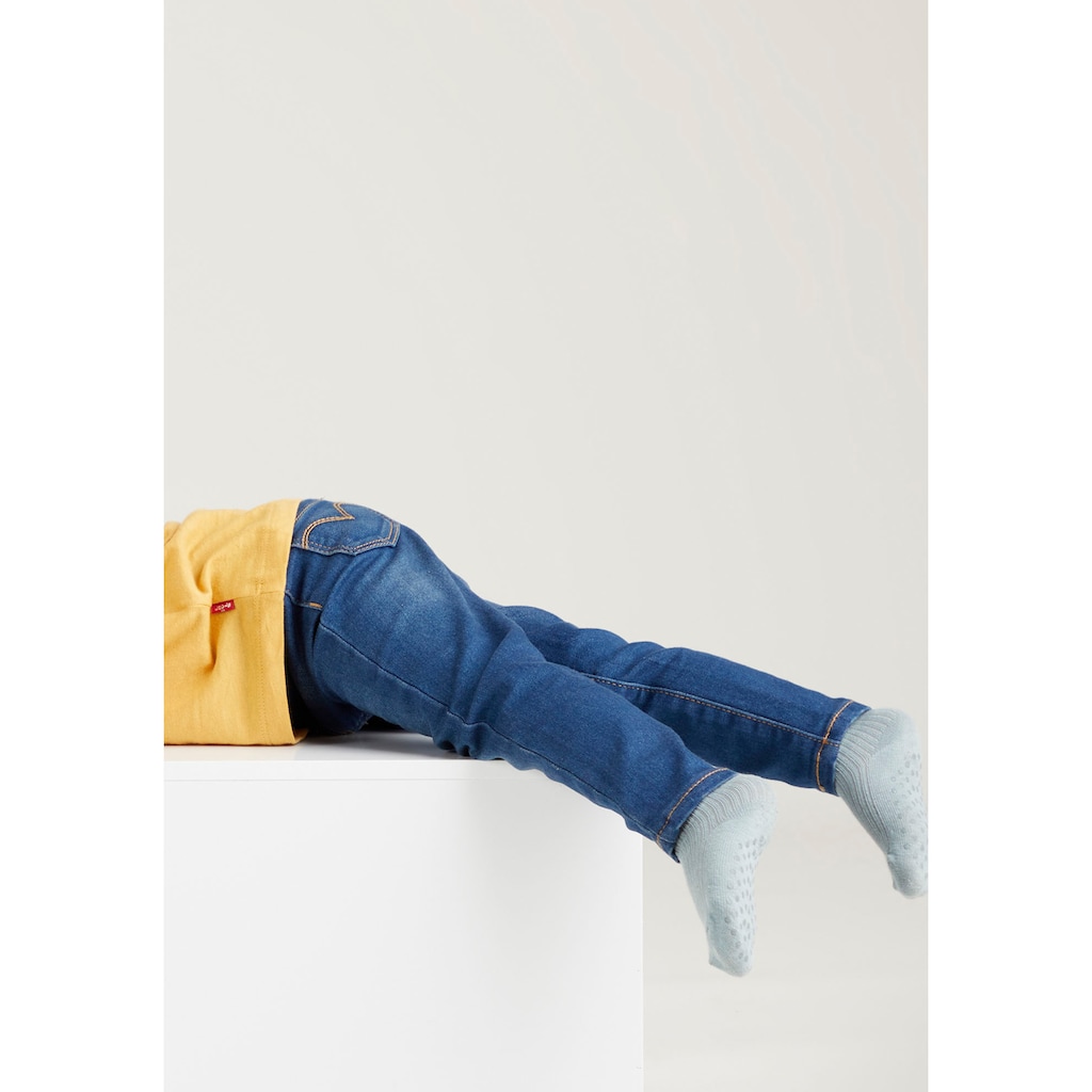 Levi's® Kids Schlupfjeans »PULL-ON JEGGING«, for BABYGIRLS