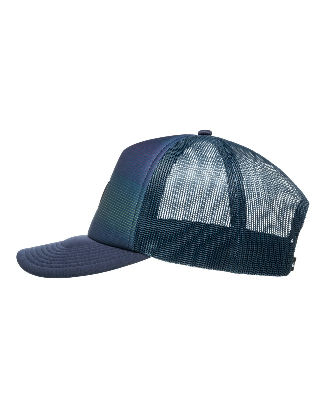 Quiksilver Trucker Cap "Emu Coop" günstig online kaufen