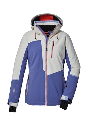 Killtec Skijacke »KSW 84 WMN SKI JCKT«