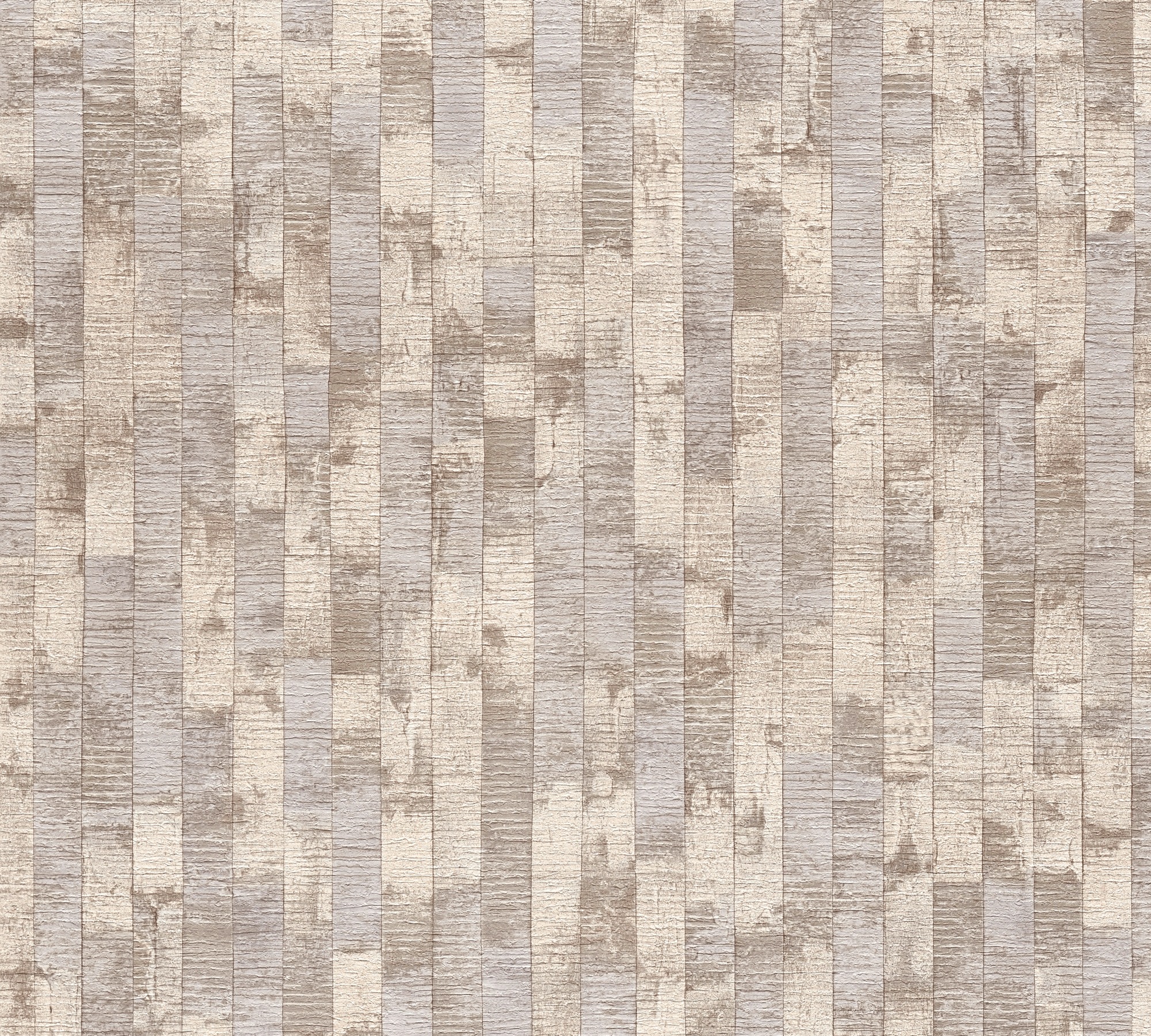 living walls Vliestapete »Vibes & Styles Daniel – Urban Lines Vliestapete« Holz leicht strukturiert Moderne Holzoptik mit feiner Struktur und dezentem Glanzeffekt