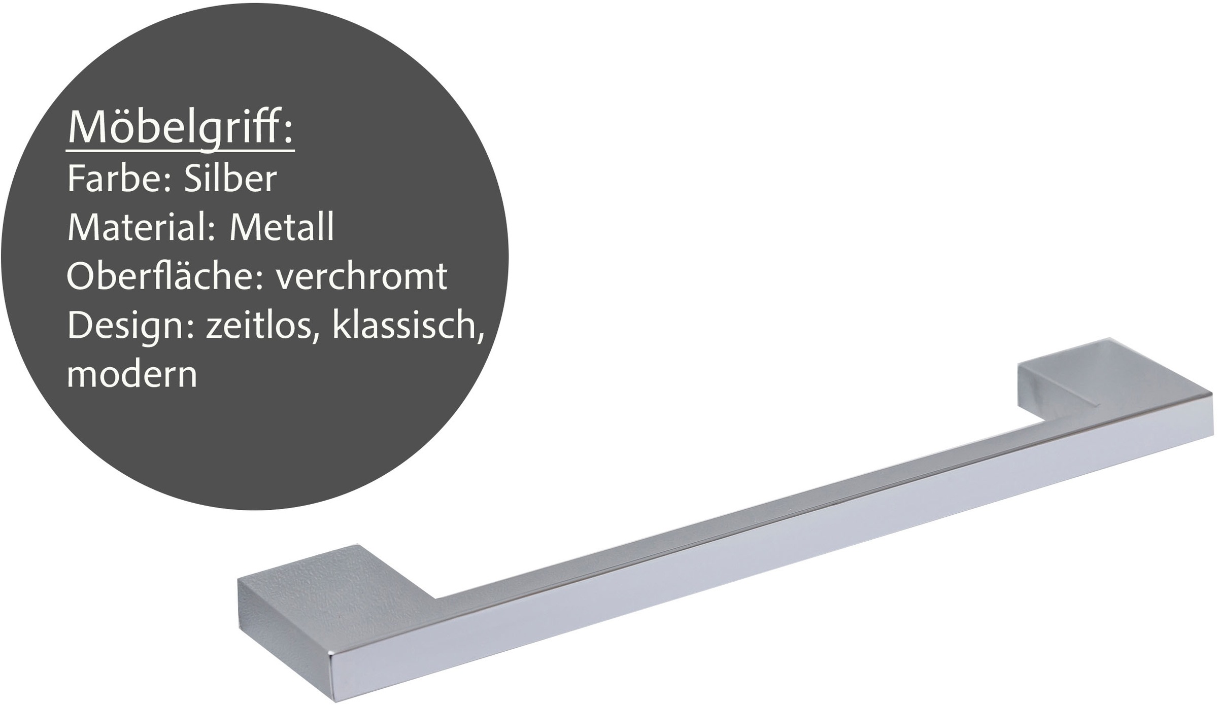 KOCHSTATION Küchenzeile, 300 cm breit, robuste Metallauszüge, viel Stauraum