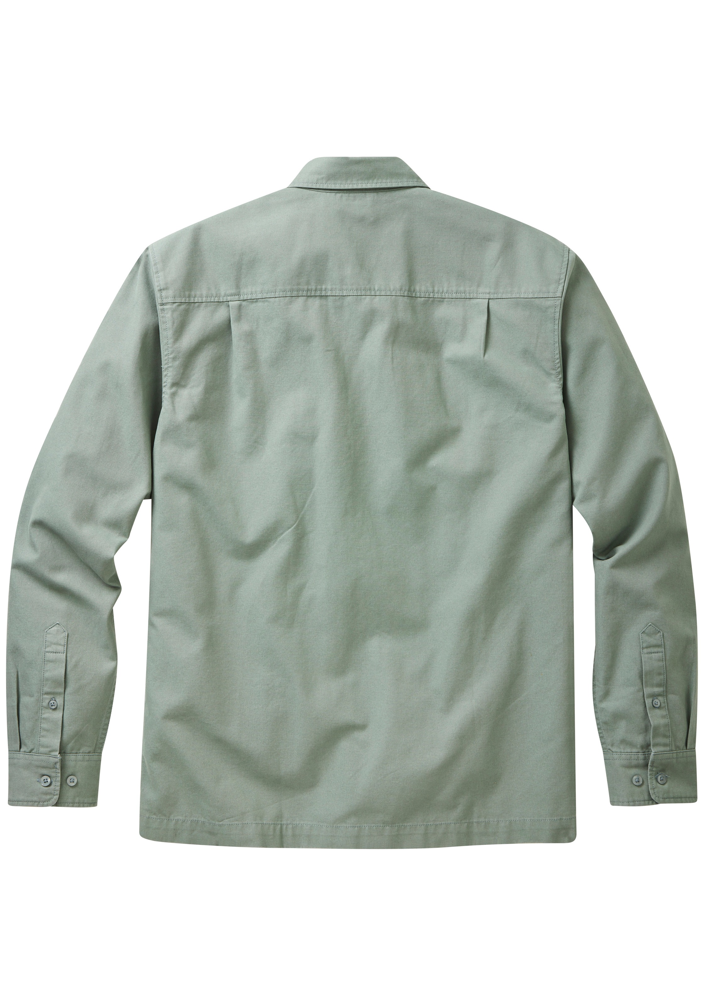 John Devin Langarmhemd ", Freizeithemd, Overshirt" günstig online kaufen