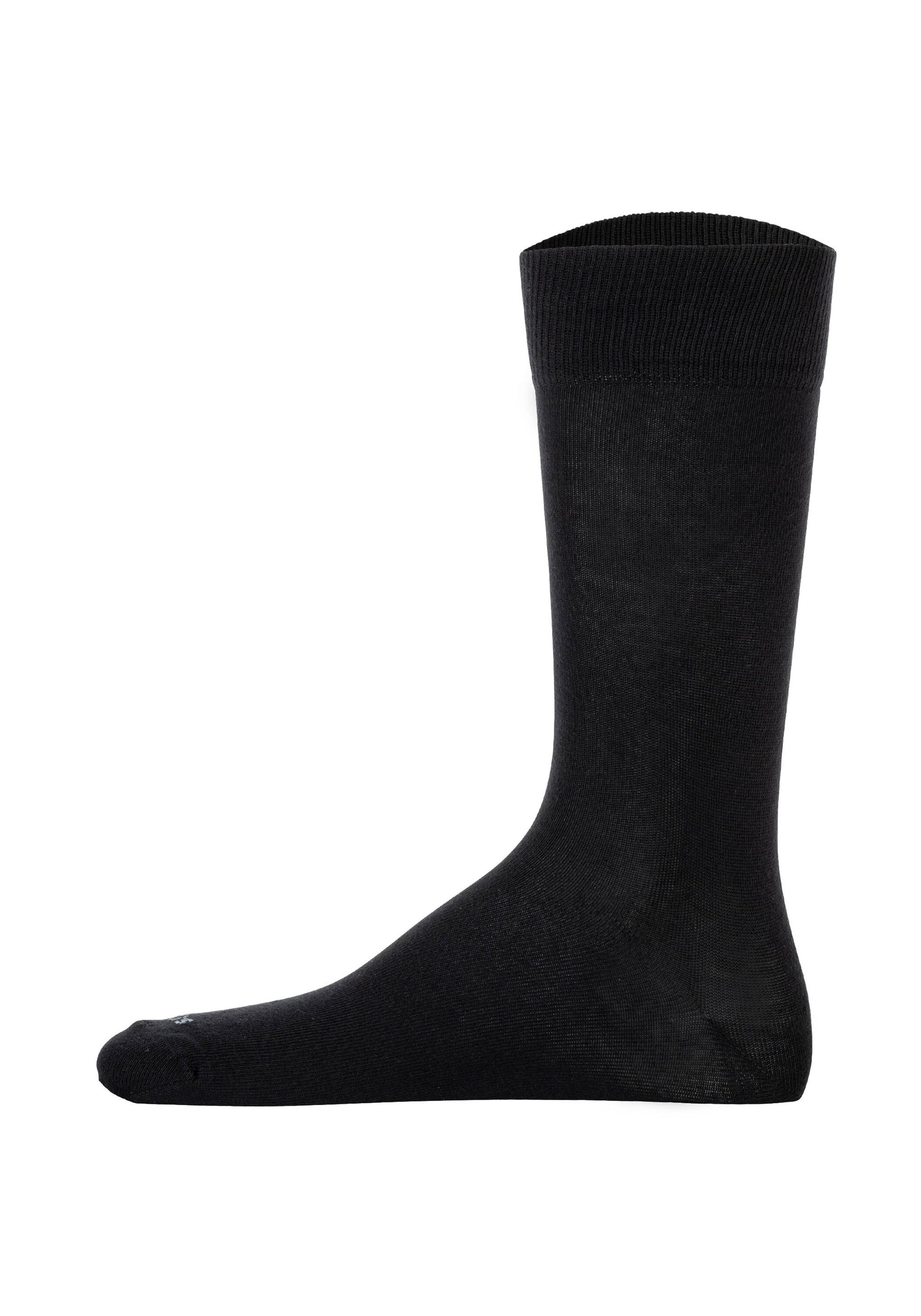 BOSS Kurzsocken »Socken 7P RS Uni CC 10233443 01 7er Pack«