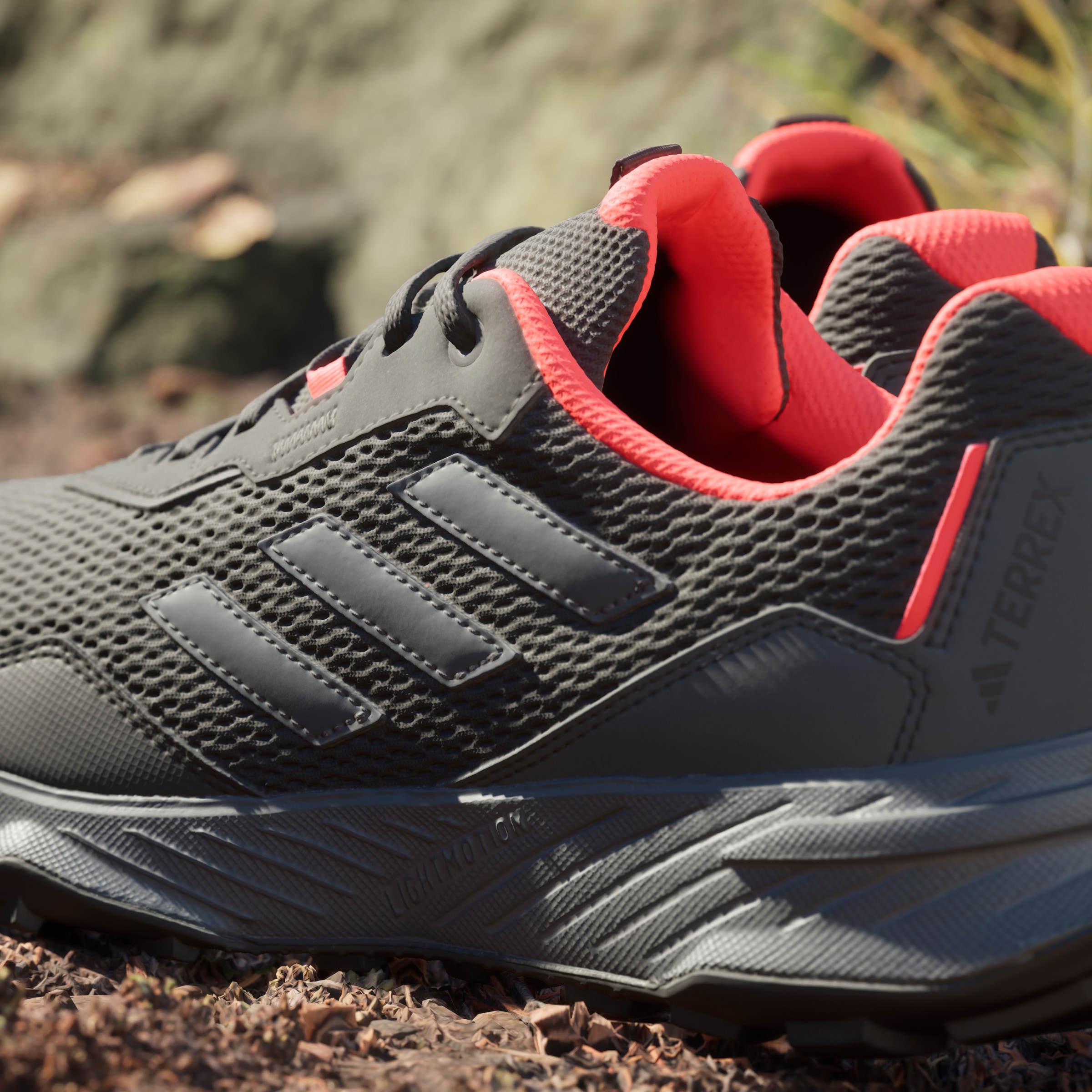 adidas TERREX Wanderschuh »TRACEFINDER TRAILRUNNING«