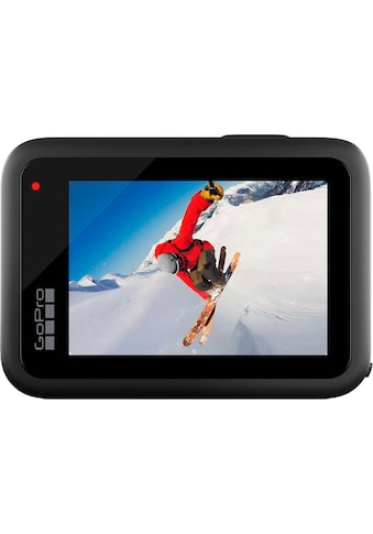 GoPro Camcorder »HERO10«, 5,3K, Bluetooth-WLAN (Wi-Fi) kaufen