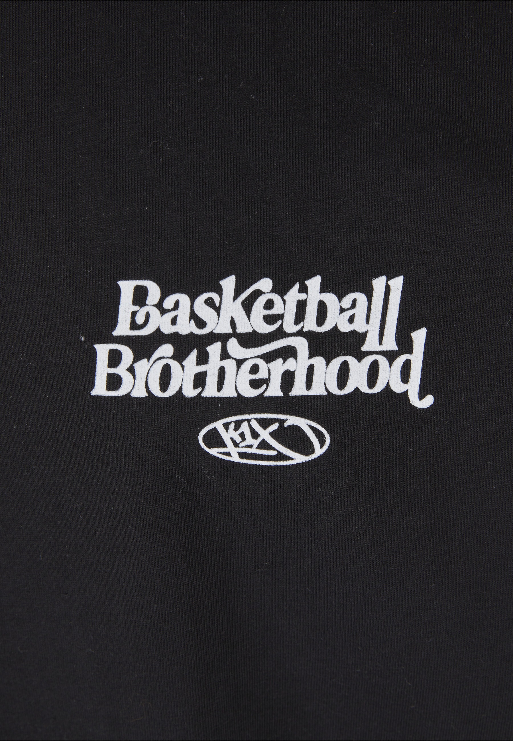 K1X T-Shirt »K1X Herren KXM241-059-2 K1X Brotherhood T-Shirt« 1 Stk.