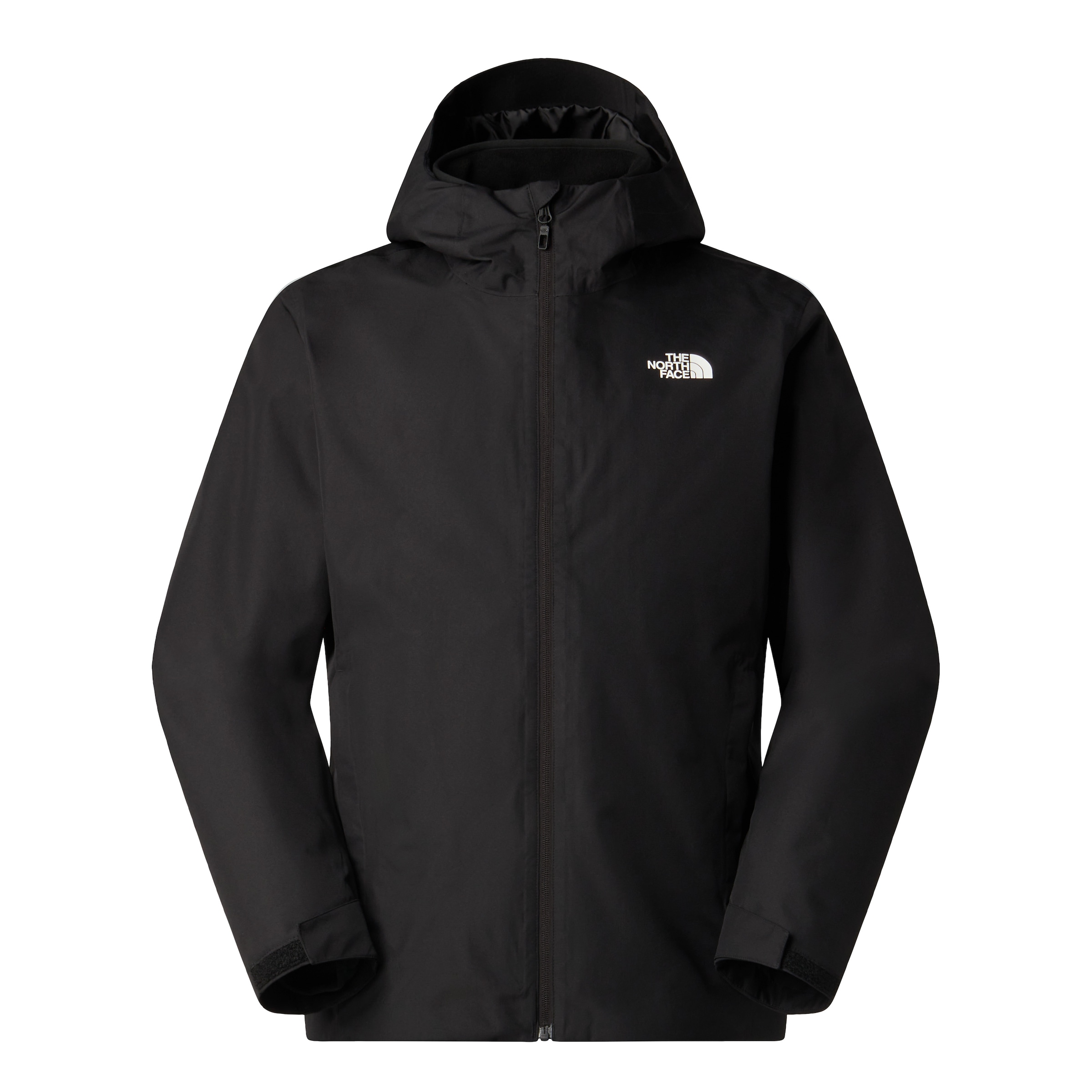 The North Face Funktionsjacke »M QUEST MONO TRICLIMATE« 1 Stk. tlg. 3-in-1 Design, wetterfest, atmungsaktiv