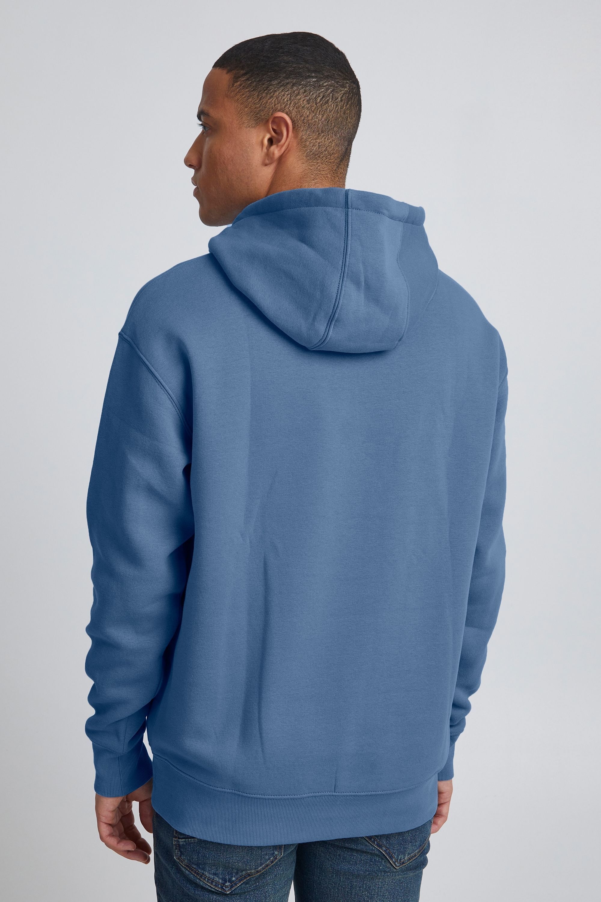 !Solid Kapuzenpullover »Sweatshirtkapuzenpul SDLenz«