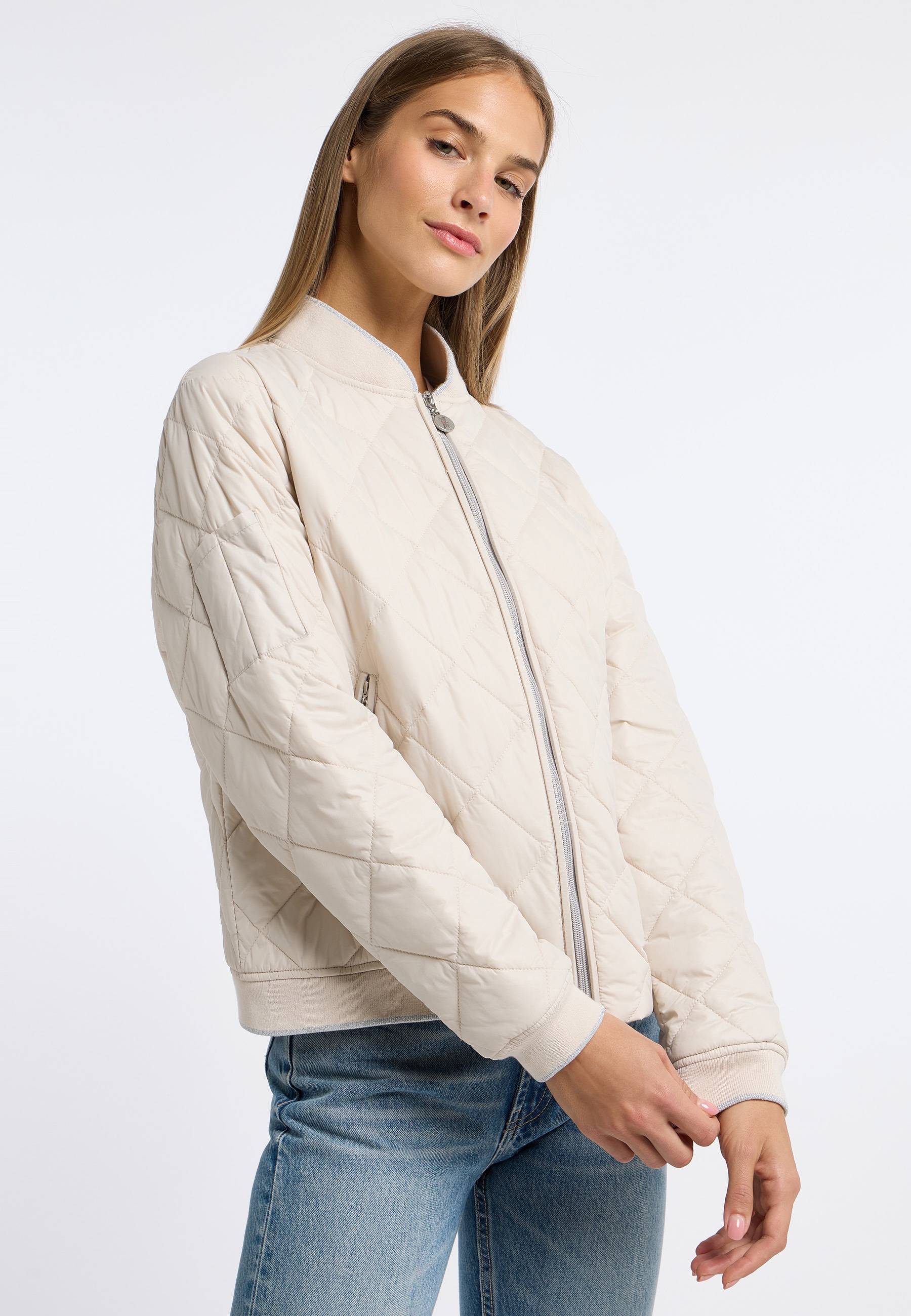 Frieda & Freddies Blouson "Padded Blouson / Boy" günstig online kaufen
