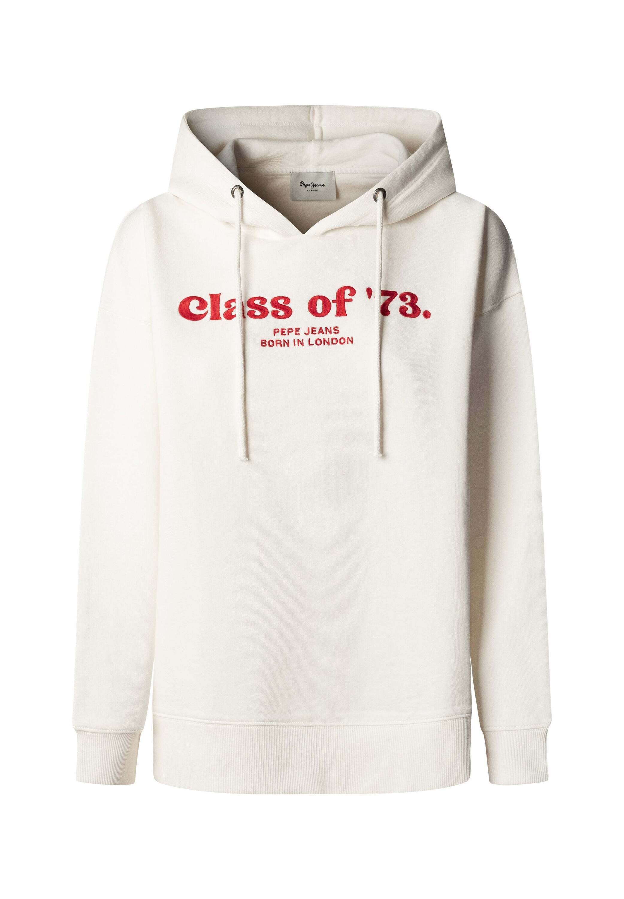 Pepe Jeans Kapuzenpullover »hoodie NAREL«