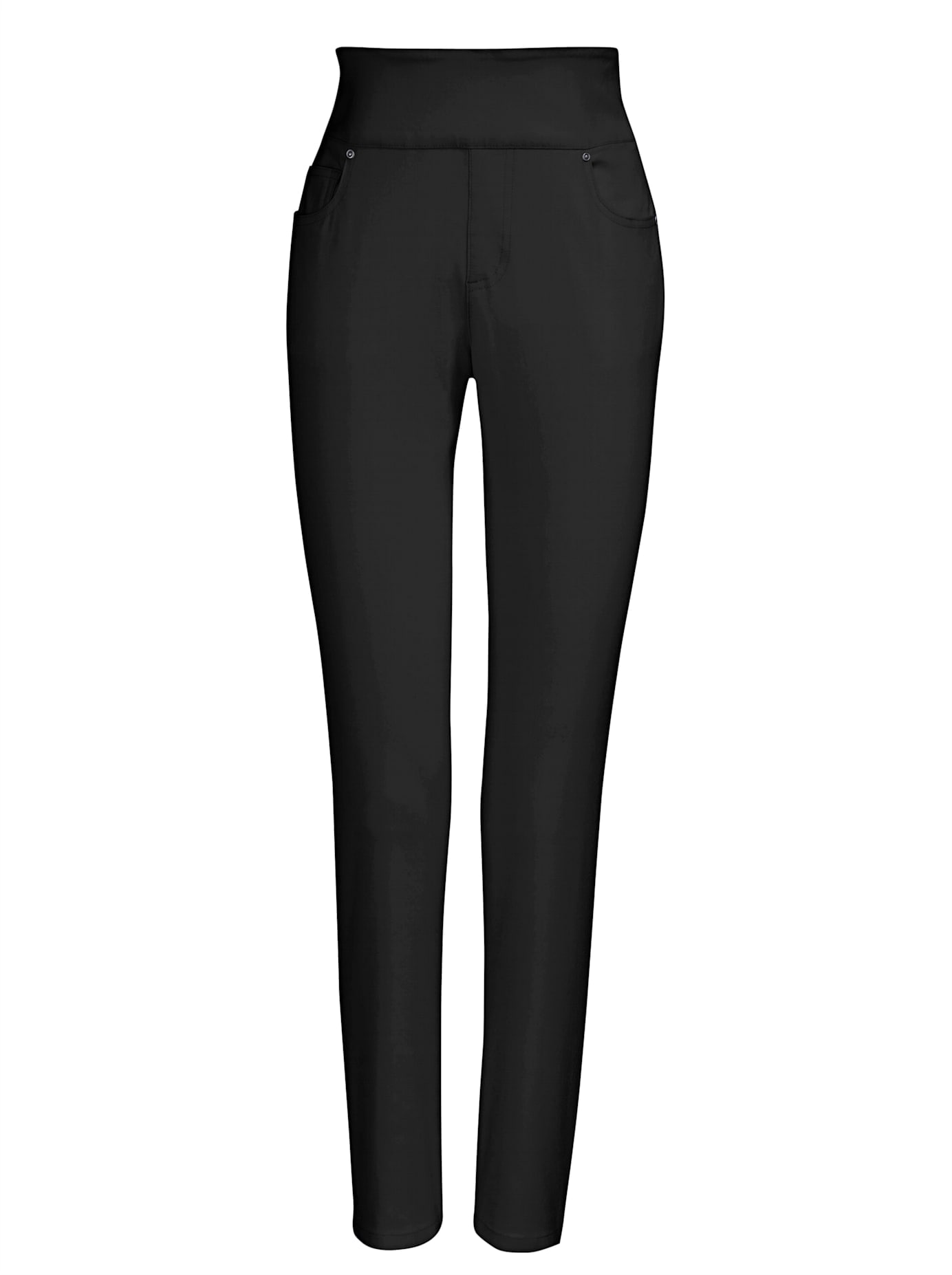 Casual Looks 5-Pocket-Hose