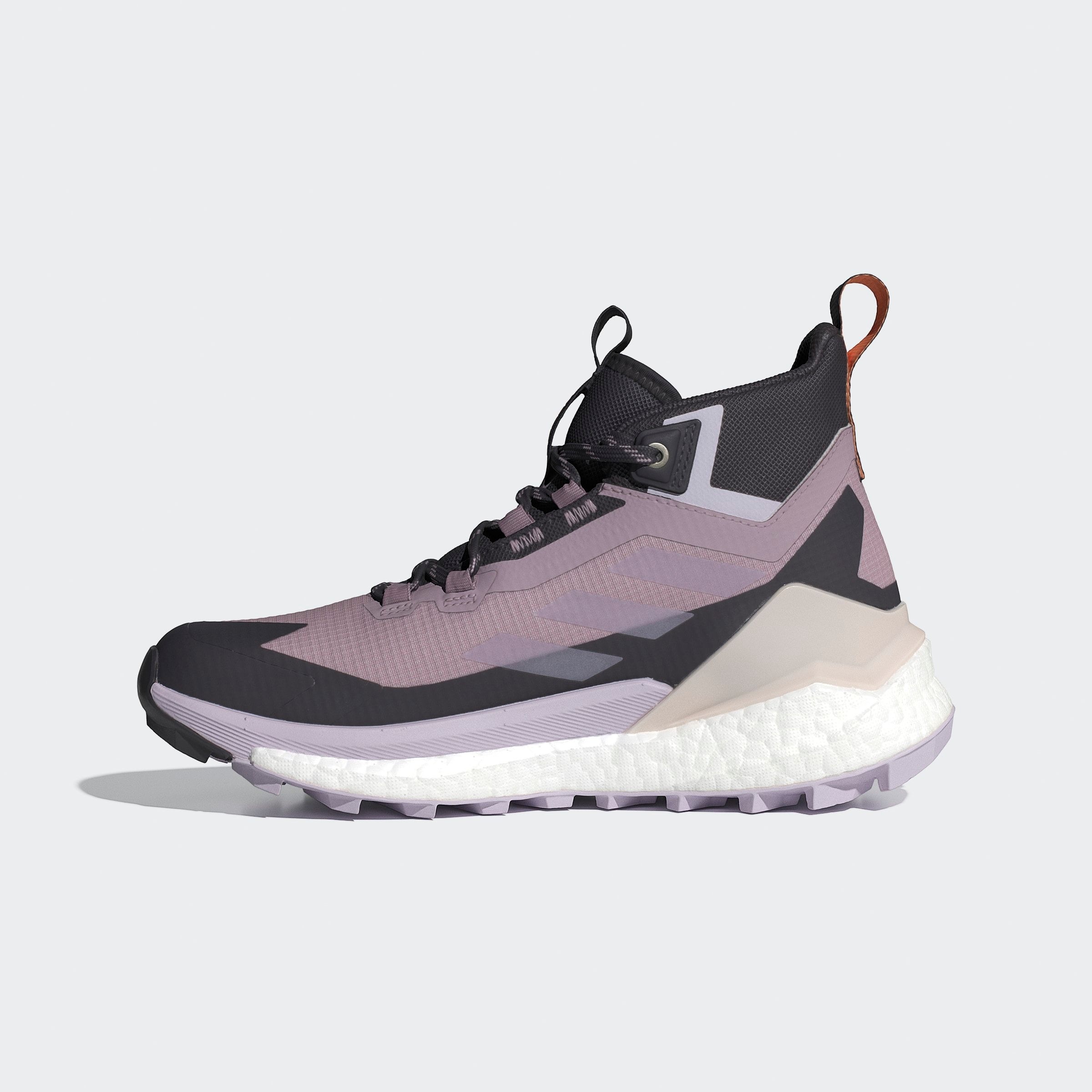 adidas TERREX Wanderschuh "TERREX FREE HIKER 2.0 GORE-TEX", wasserdicht günstig online kaufen