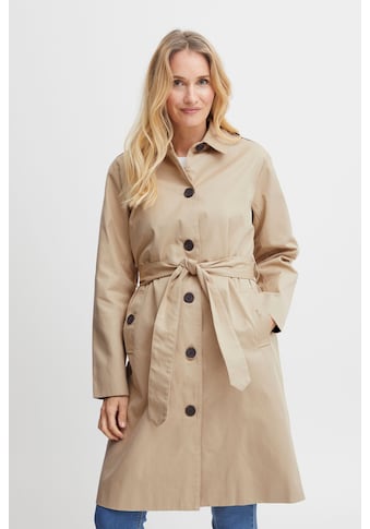 Trenchcoat »Fransa FRCASSIE JA 1«