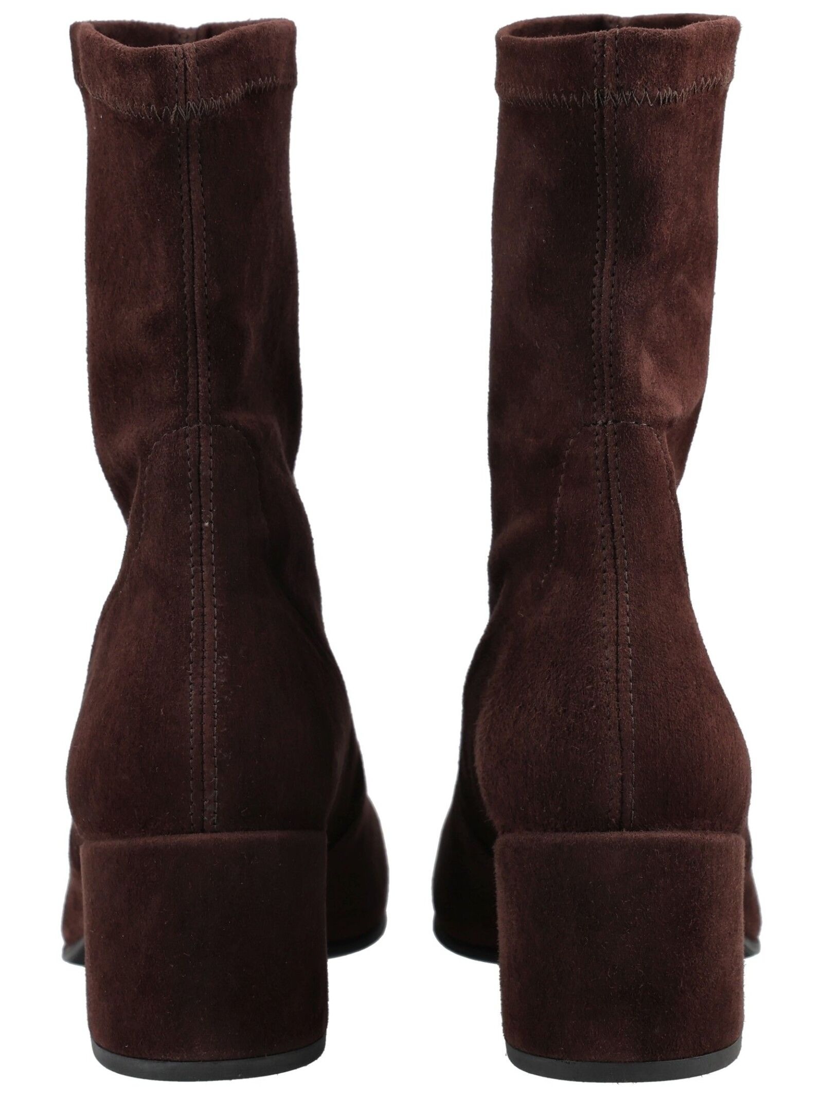 Högl Stiefelette »Högl Stiefelette Veloursleder«