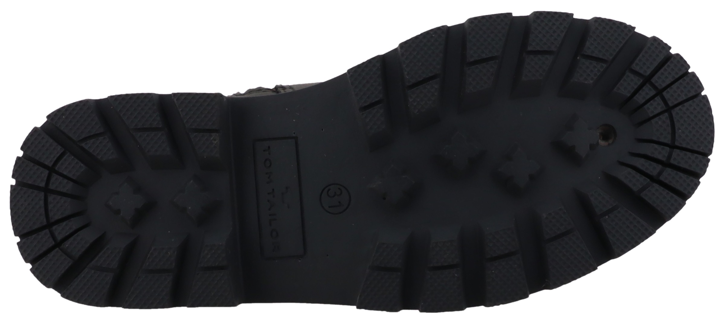 Thumbnail - TOM TAILOR Winterstiefel mit Warmfutter