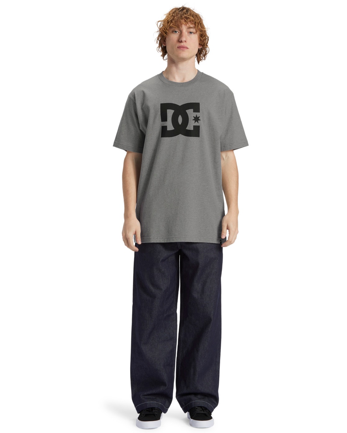 Thumbnail - DC Shoes T-Shirt "DC Star"