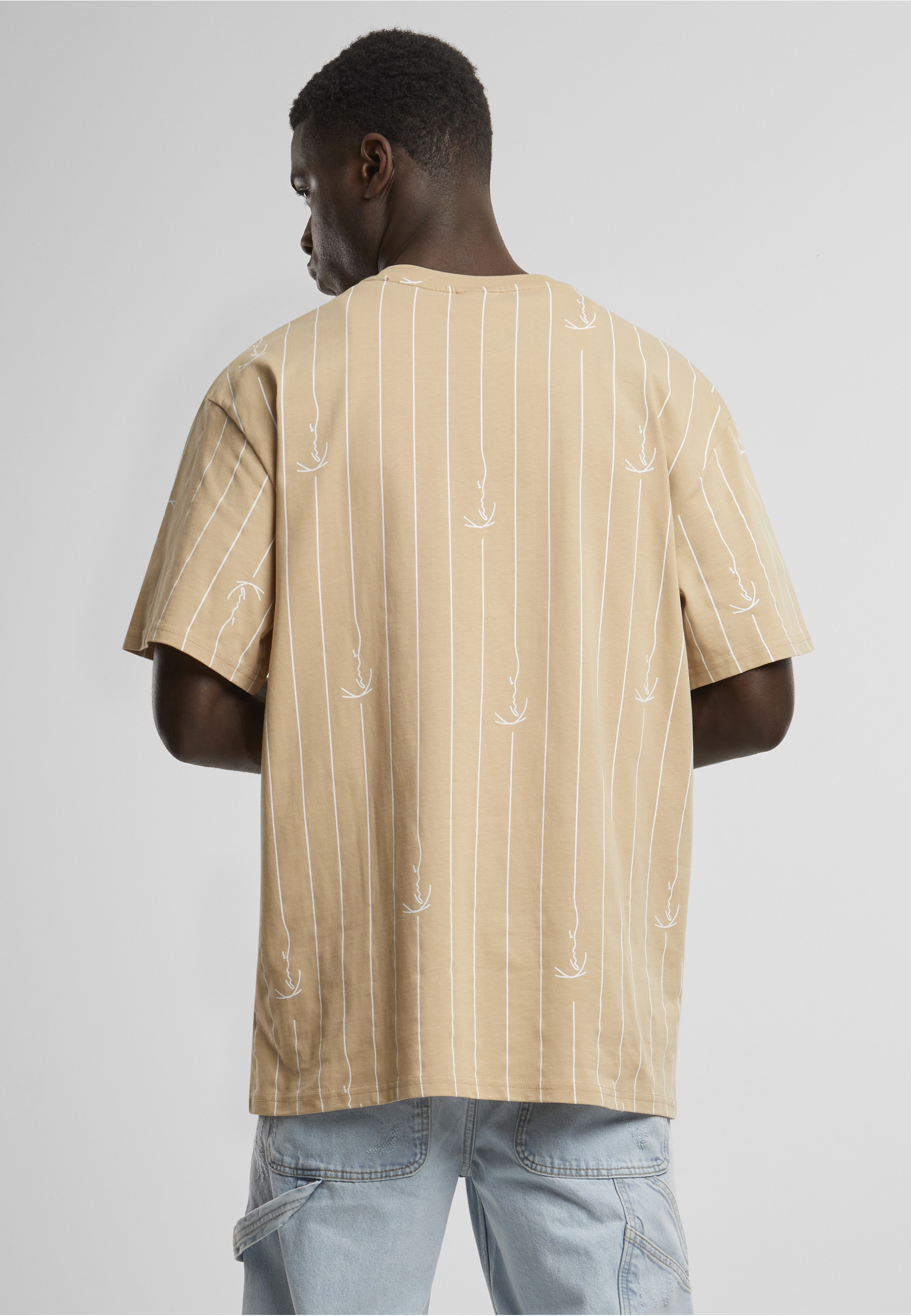 Karl Kani T-Shirt »Karl Kani Herren« 1 Stk.