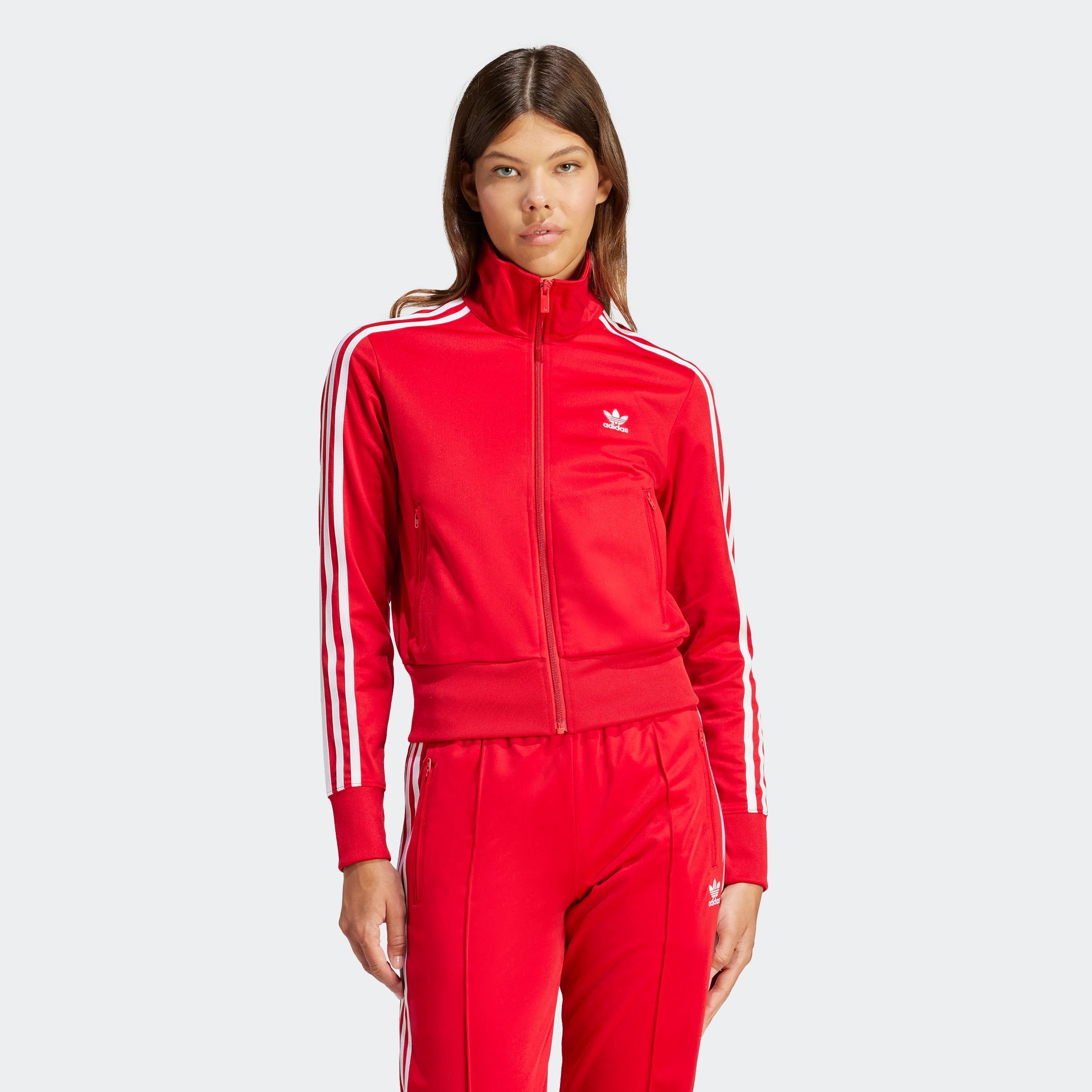 adidas Originals Trainingsjacke "ADICOLOR CLASSICS FIREBIRD ORIGINALS", Spo günstig online kaufen