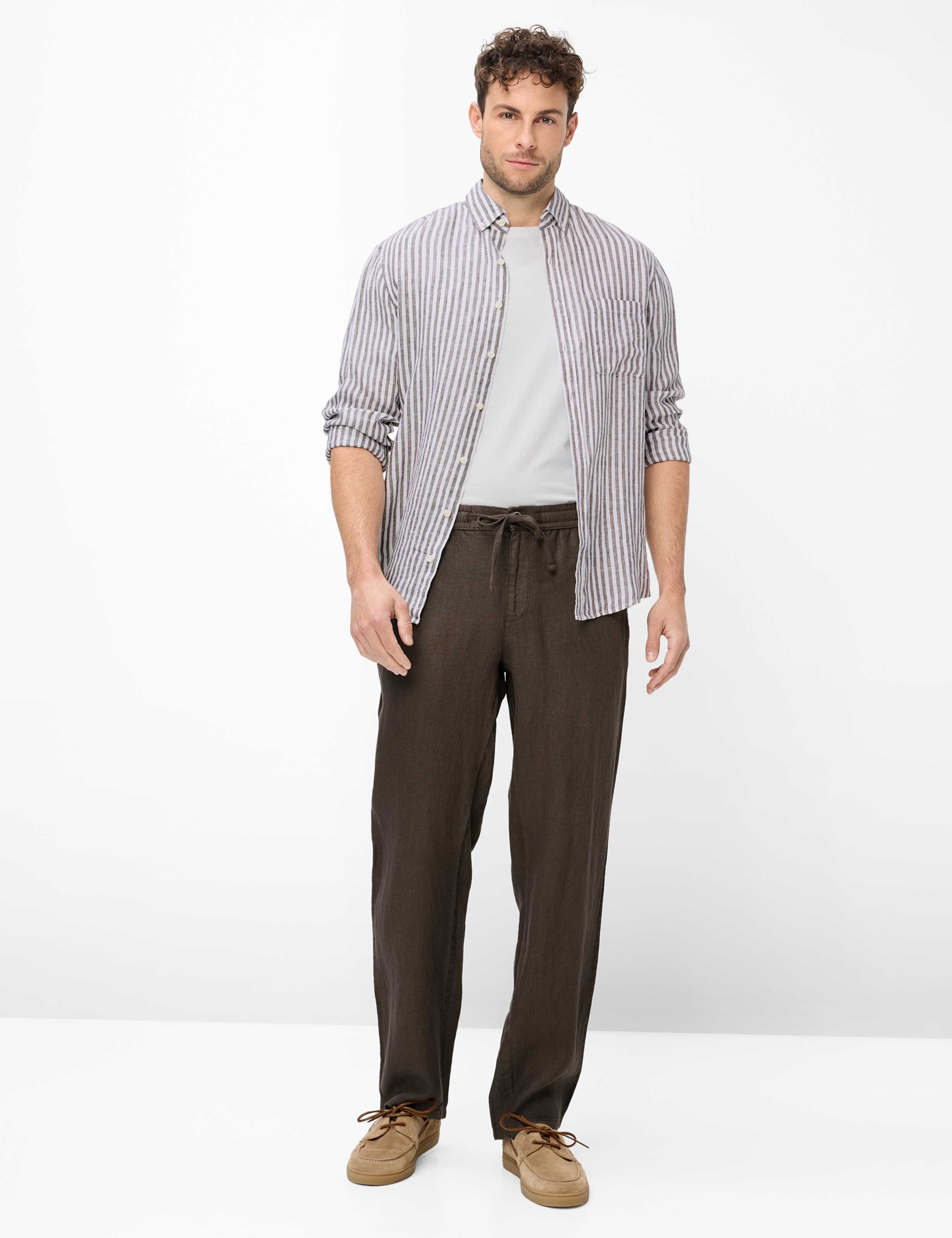 Brax Chinohose »Style ELIAS«
