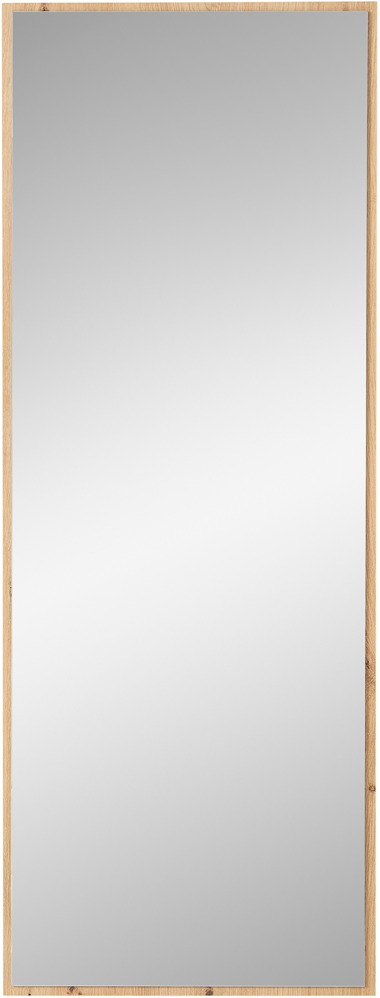 Innostyle Garderobenspiegel "BARI Wandspiegel" Spiegelfläche 44 x 117 cm günstig online kaufen