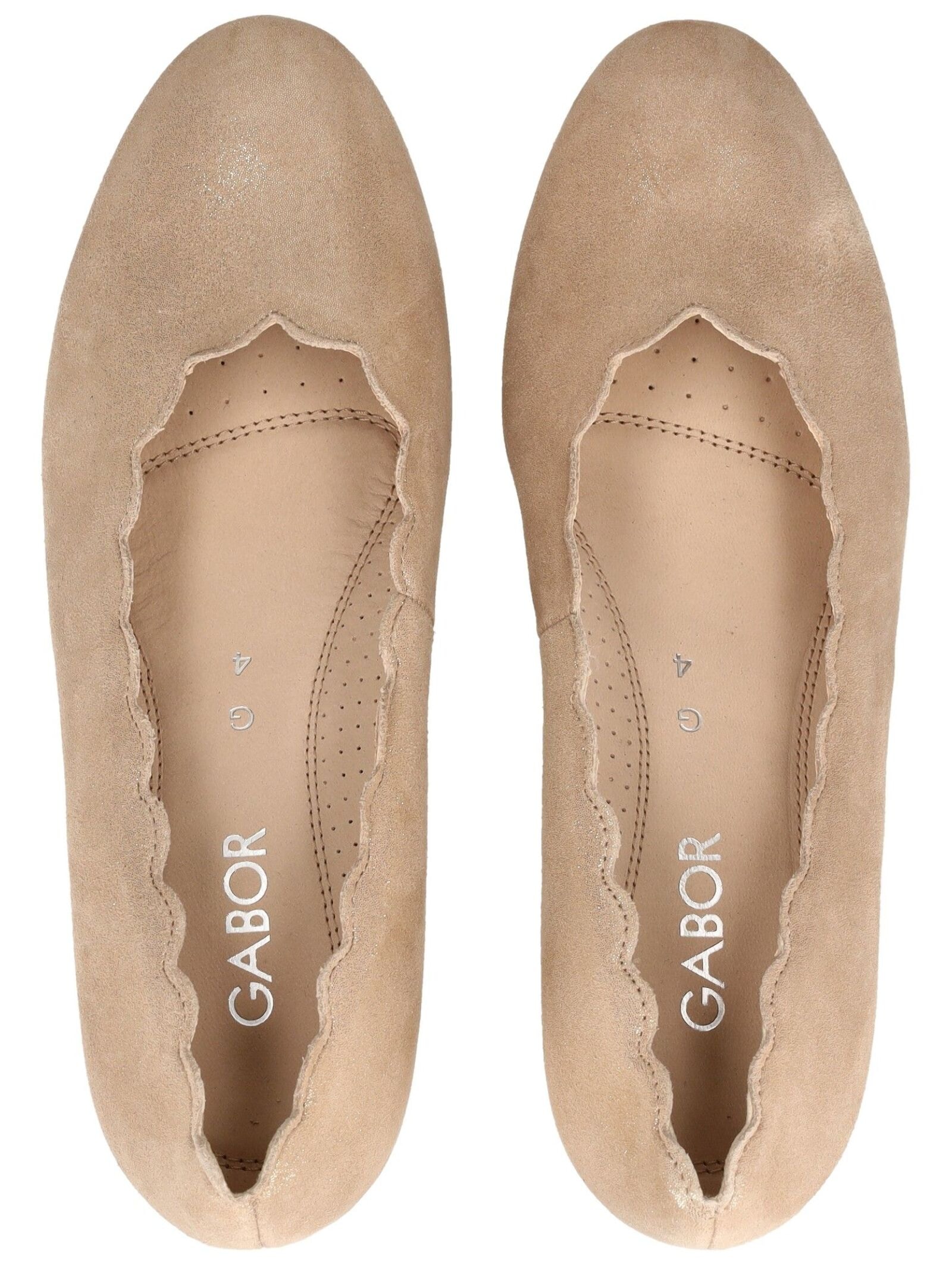 Gabor Pumps »Gabor Pumps Leder«