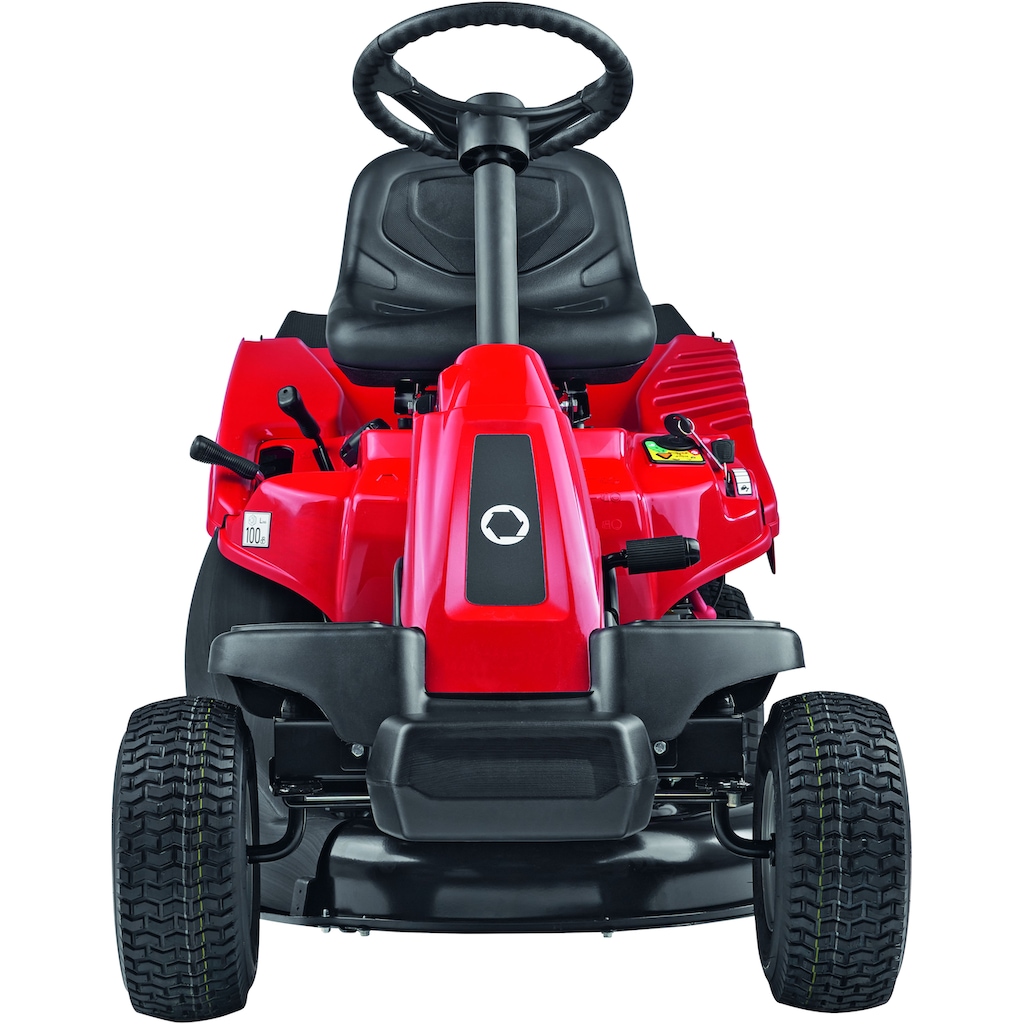 TROY-BILT Rasentraktor »TB 76T-R Minirider«