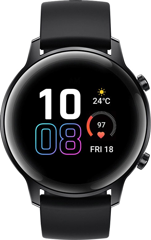 magic watch honor