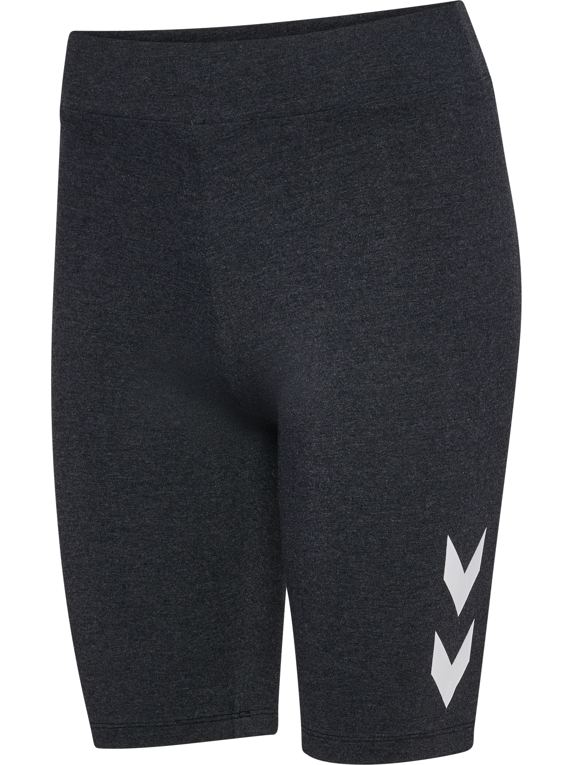 hummel Trainingstights "HMLPULSE LOGO MW SHORT TIGHTS" günstig online kaufen