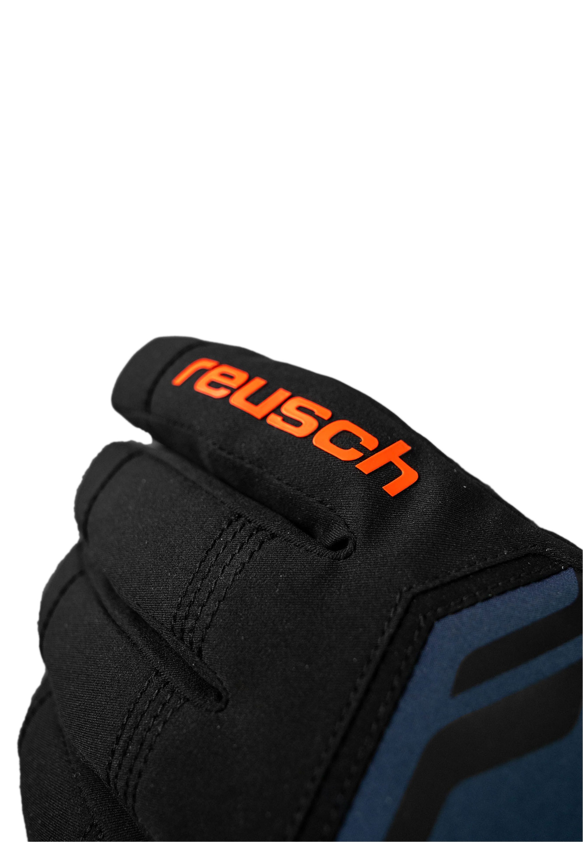 Reusch Skihandschuhe »Primus R-TEX® XT« sehr warm, wasserdicht und atmungsaktiv