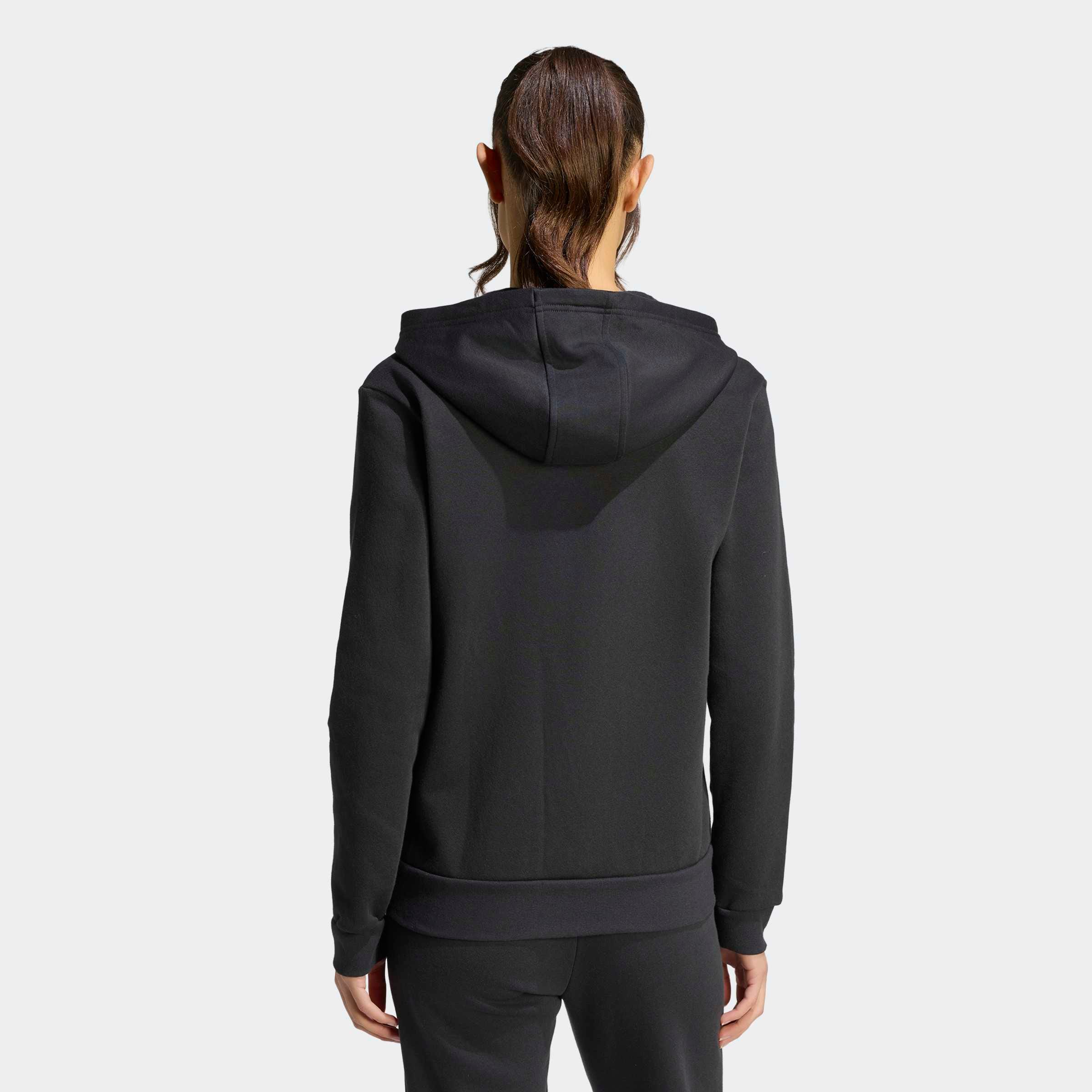 adidas Performance Kapuzensweatshirt »ENT26 FZ HOOD W«
