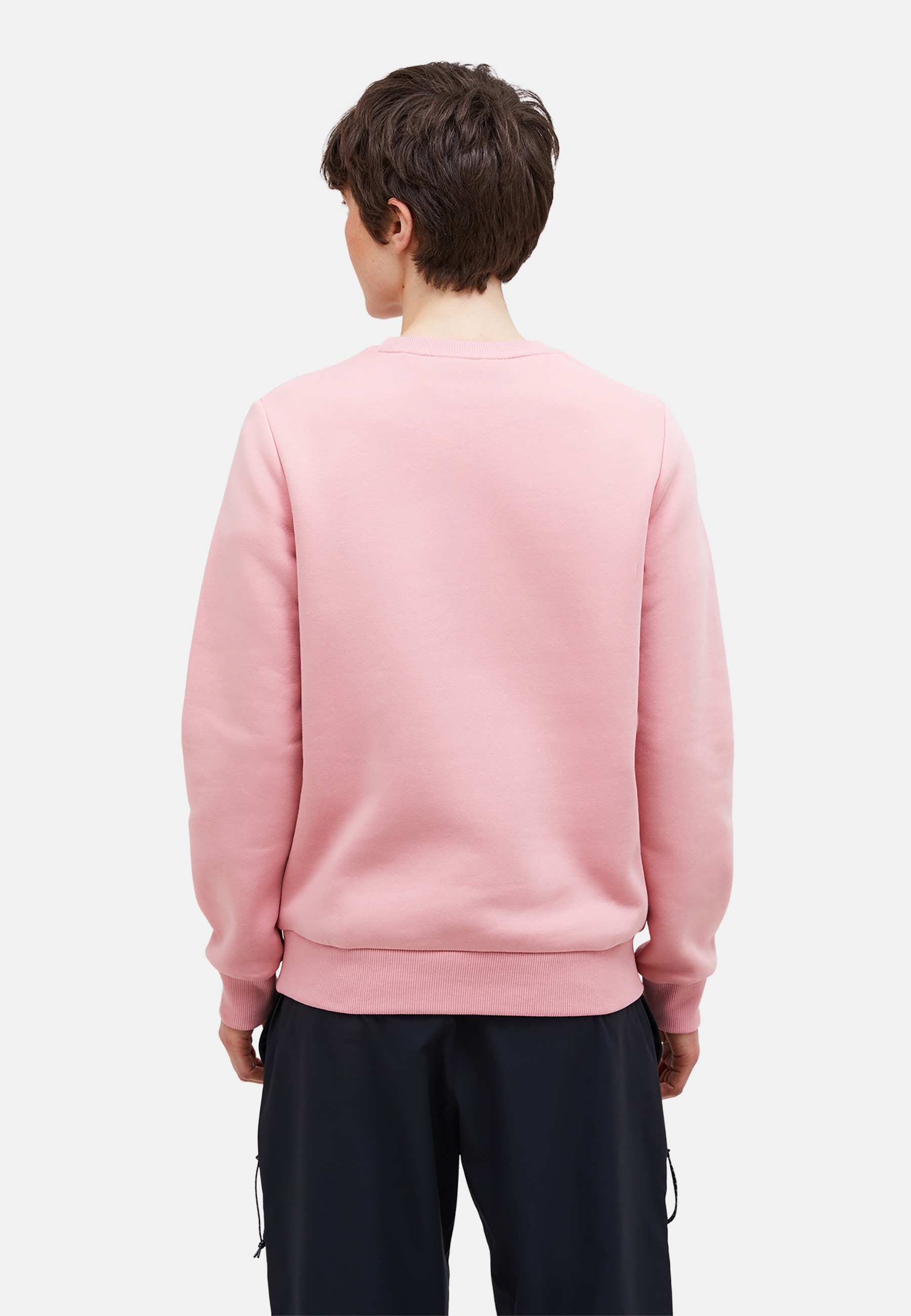 Peak Performance Sweatshirt »W Original Small Logo Crew«, mit sportivem Design

