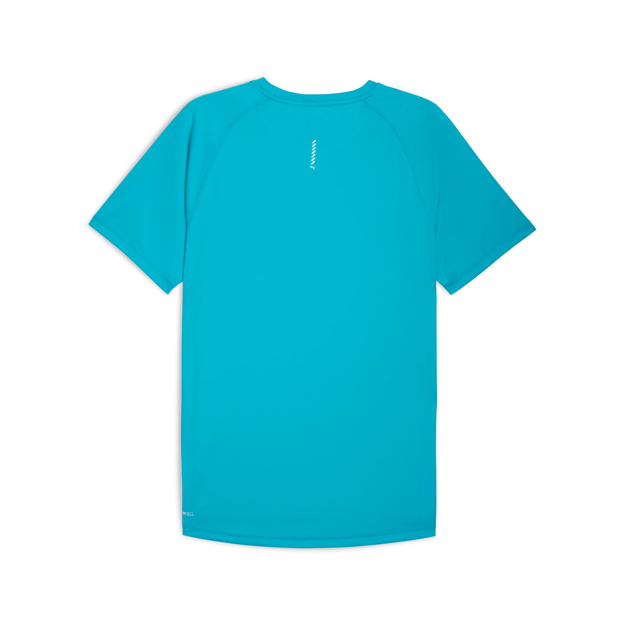 PUMA Laufshirt »M RUN VELOCITY TEE (POLY)«