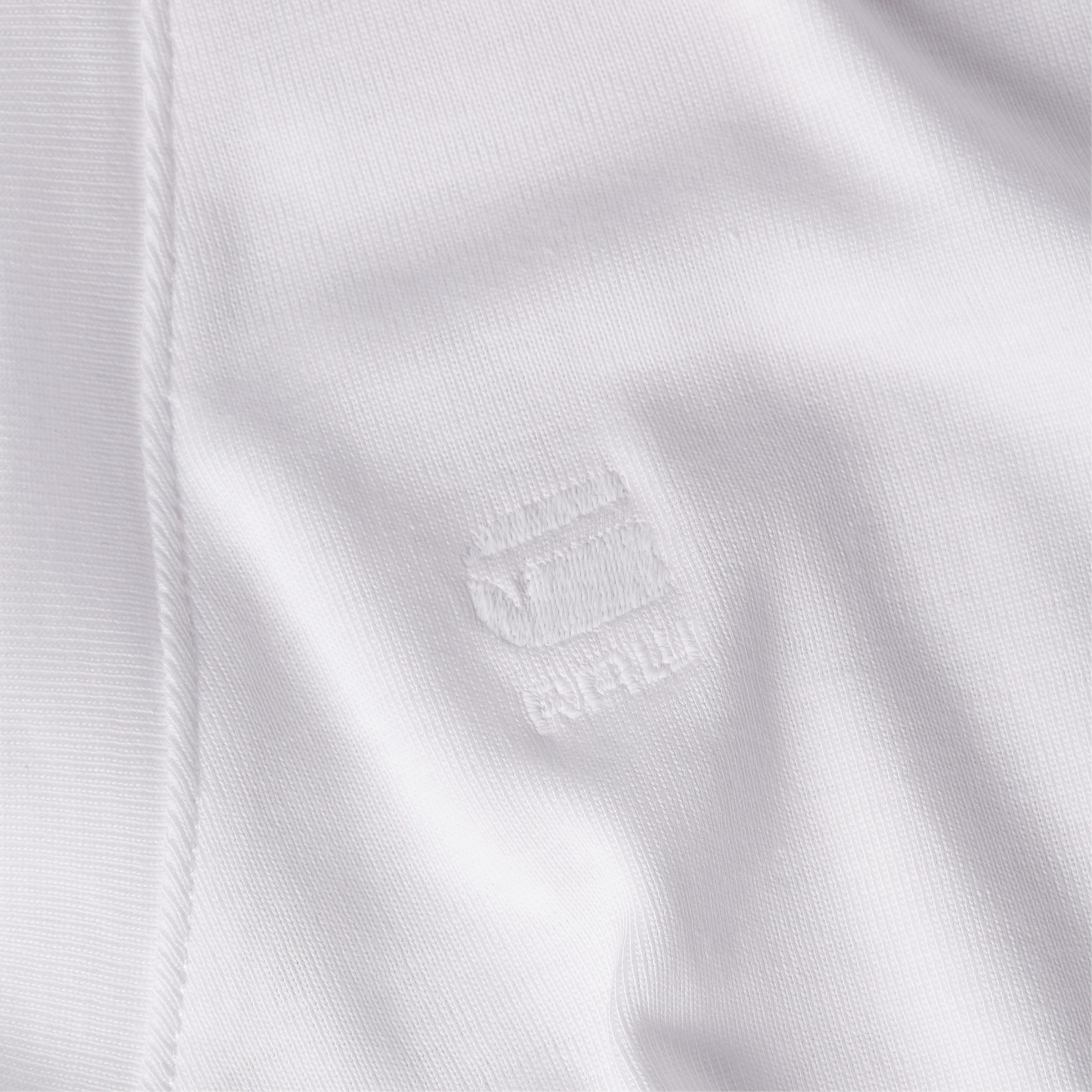 G-STAR V-Shirt, (Packung, 2 tlg.), im Zweierpack
