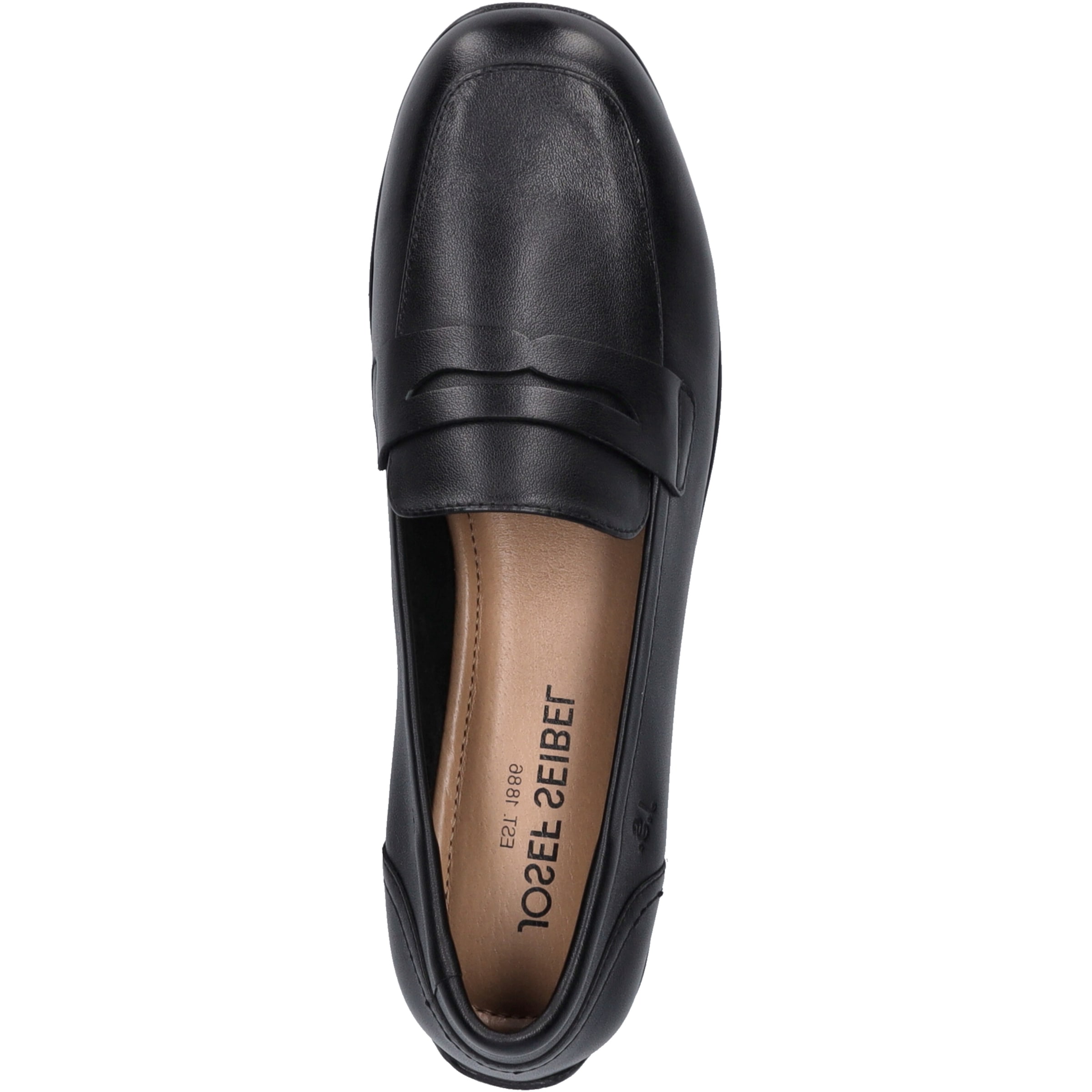 Josef Seibel Ballerina »Fenja 22, black-black«