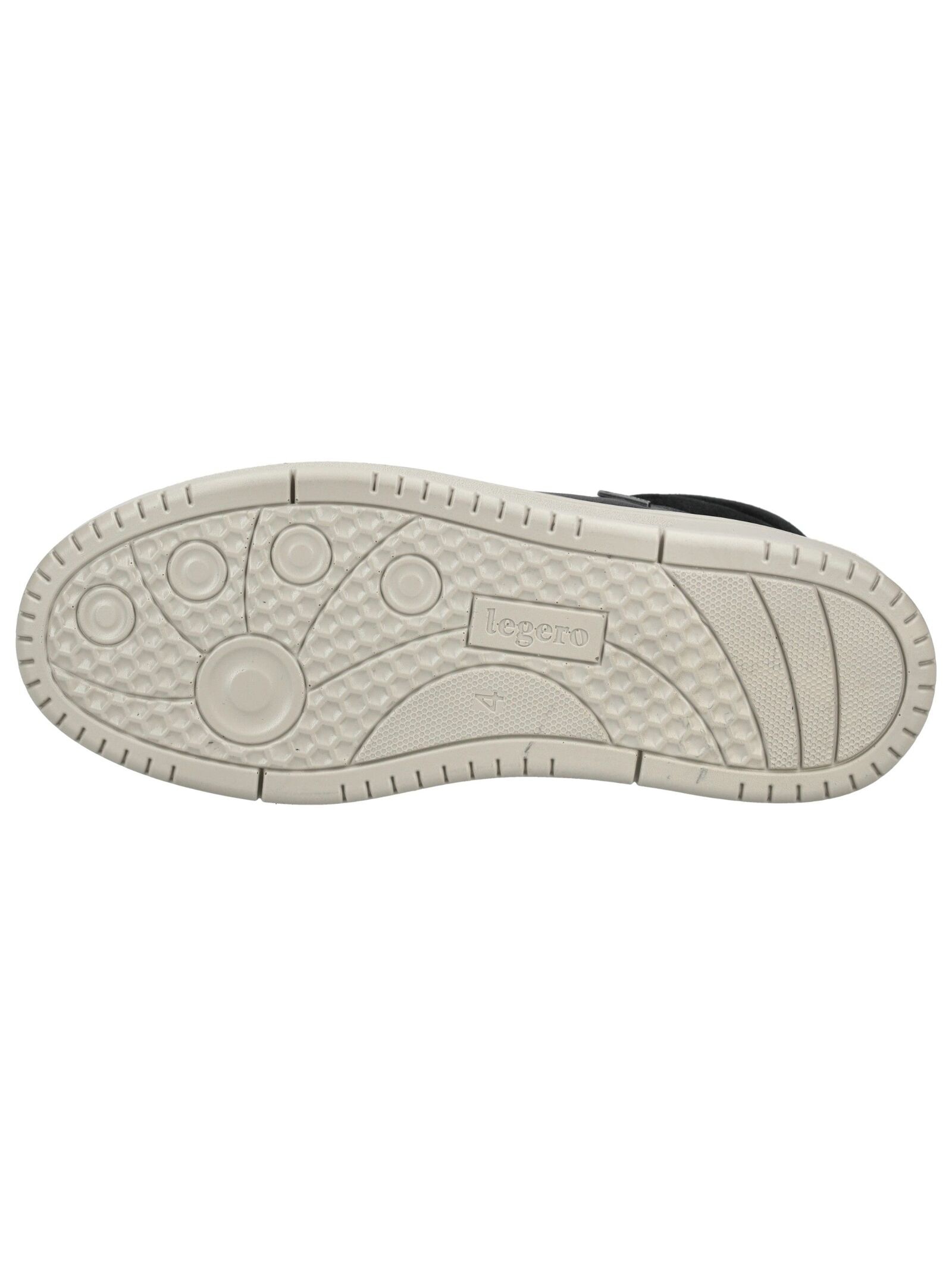 Legero Sneaker »Legero Sneaker Nappaleder«