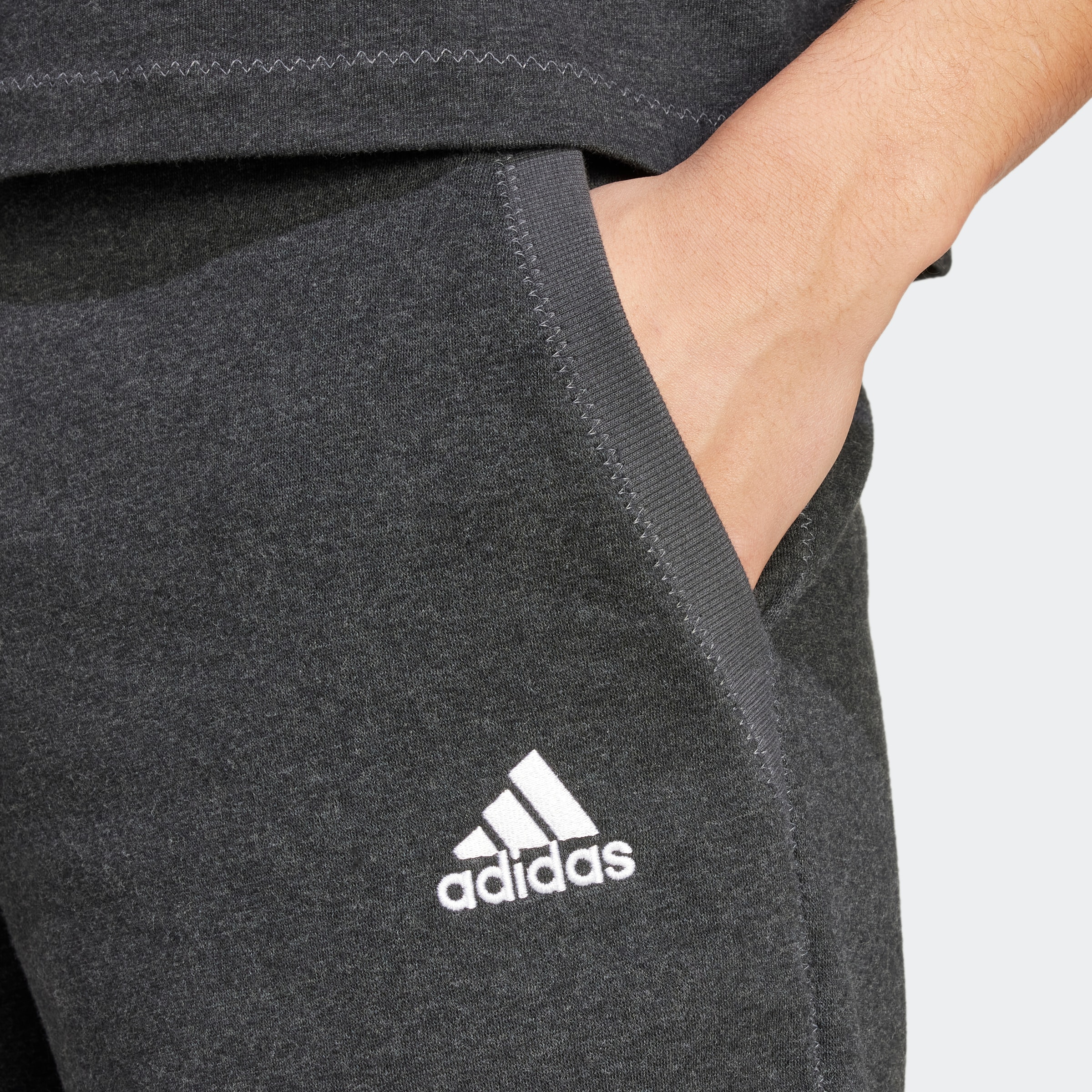 adidas Sportswear Shorts »M MEL SHRT«, (1 tlg.)